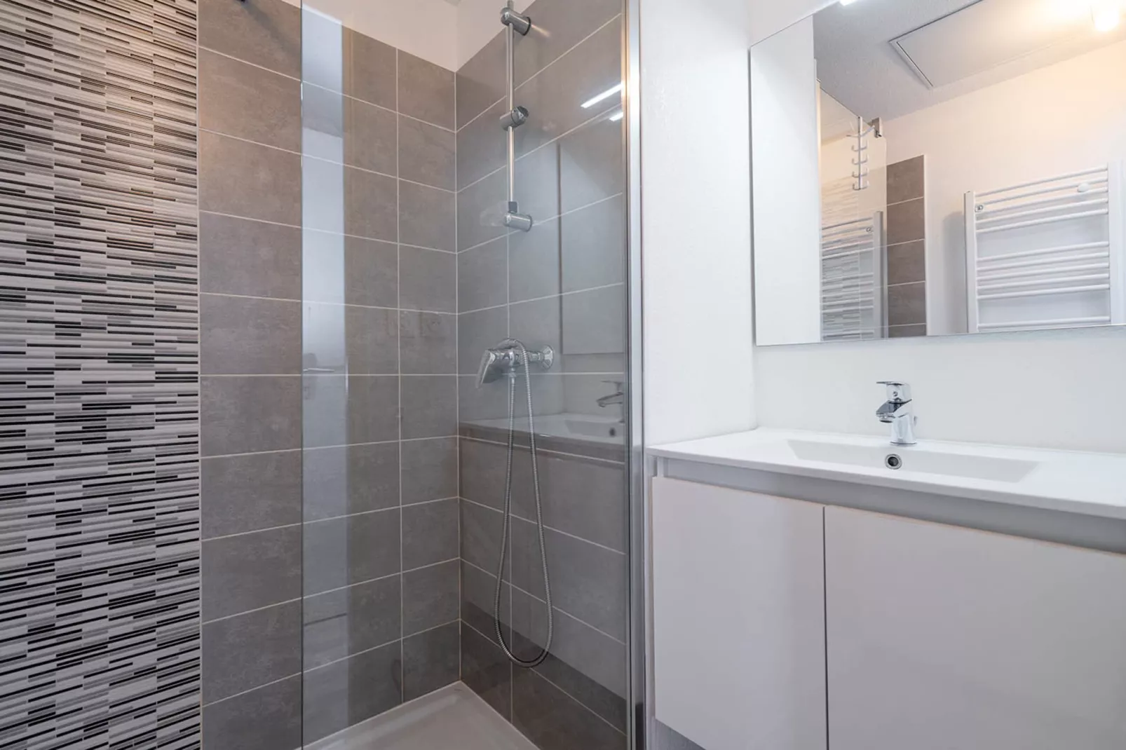 La Dune N°51 - VILLA  2P4-Bathroom