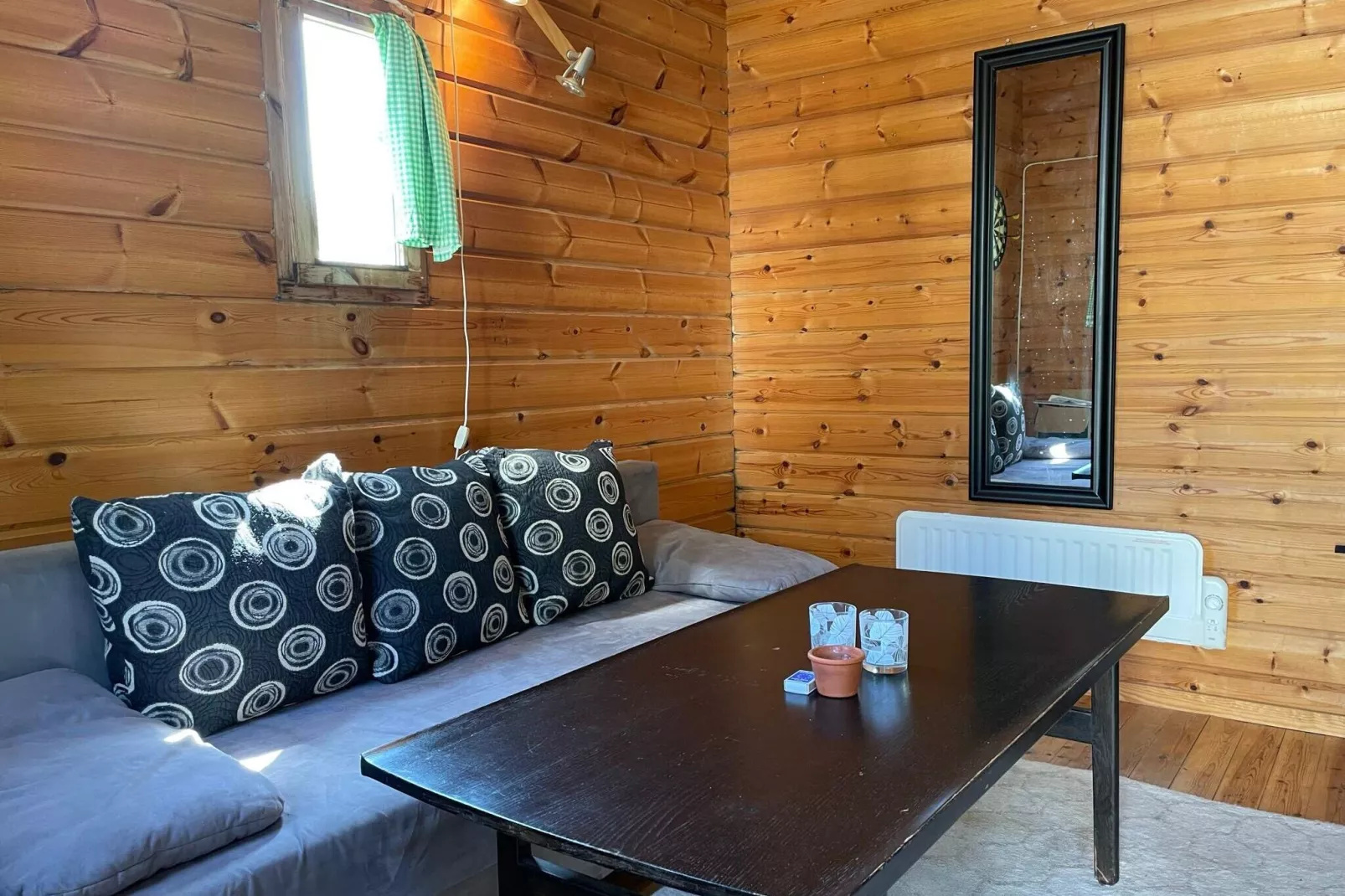 2 Personen Ferienhaus in SKIVARP