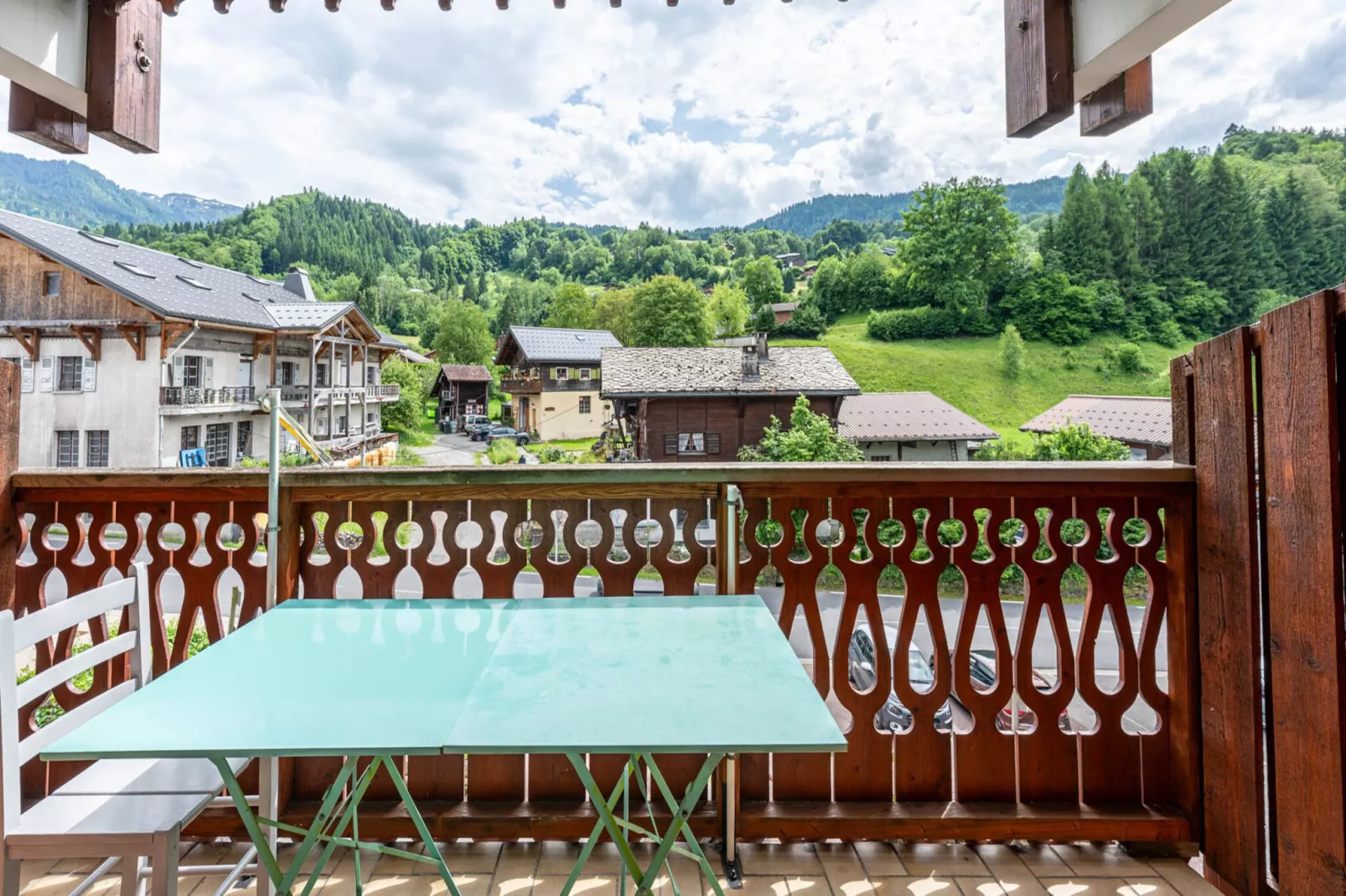 Hermine 1 N°09 - 2P4-Im Freien