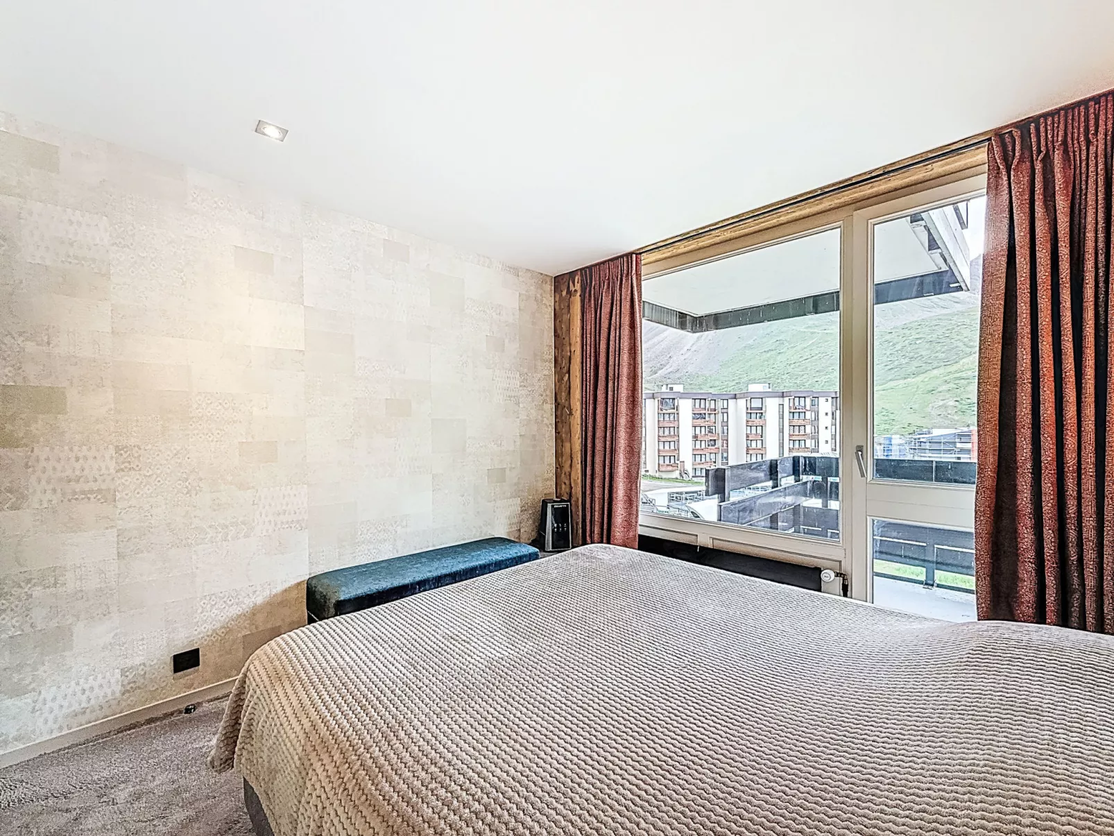 Les Hauts du Val Claret(Val Claret)-Drinnen