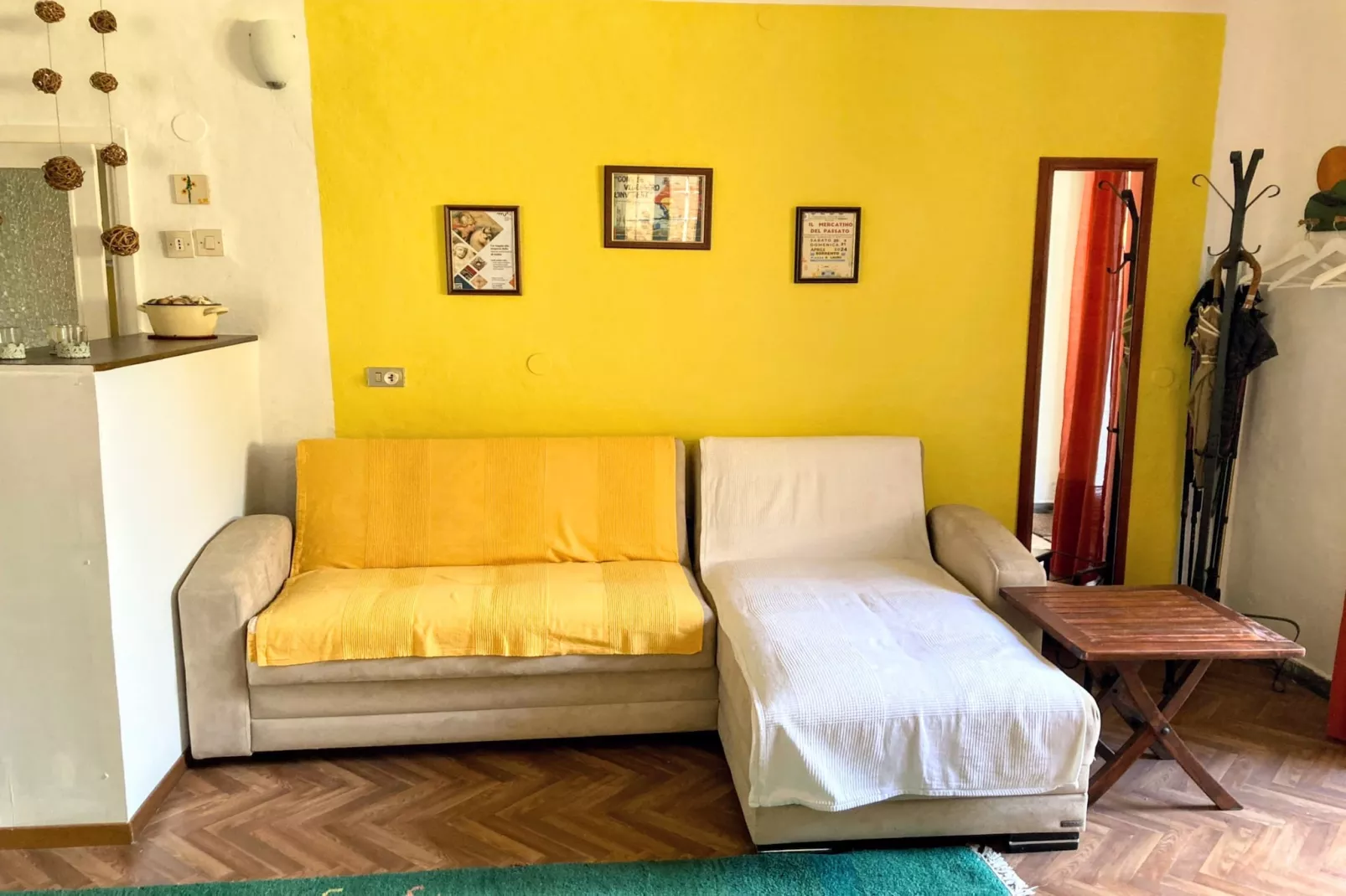 Solstizio-Salon