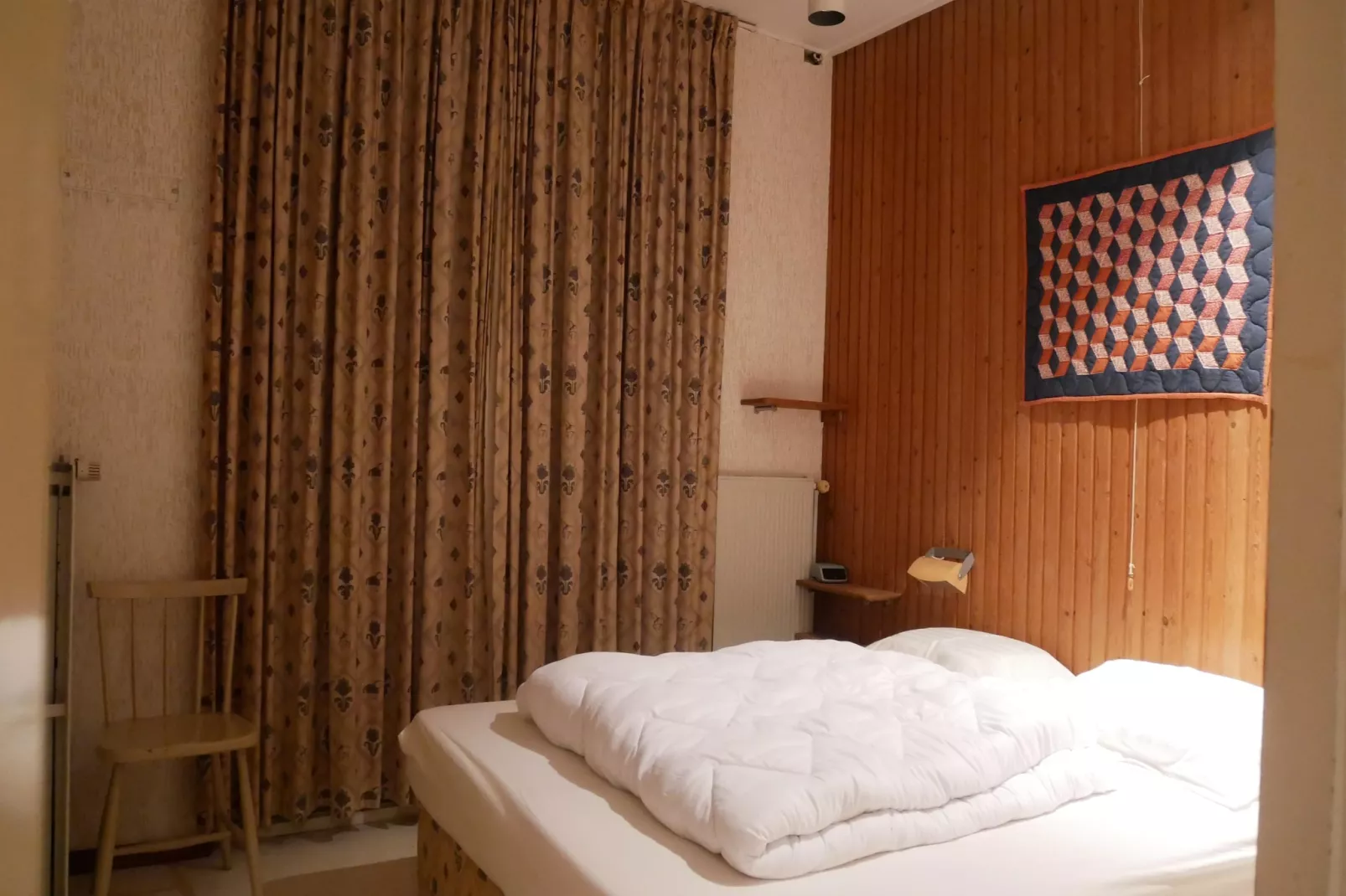 Banjaard - Schulte-Bedroom