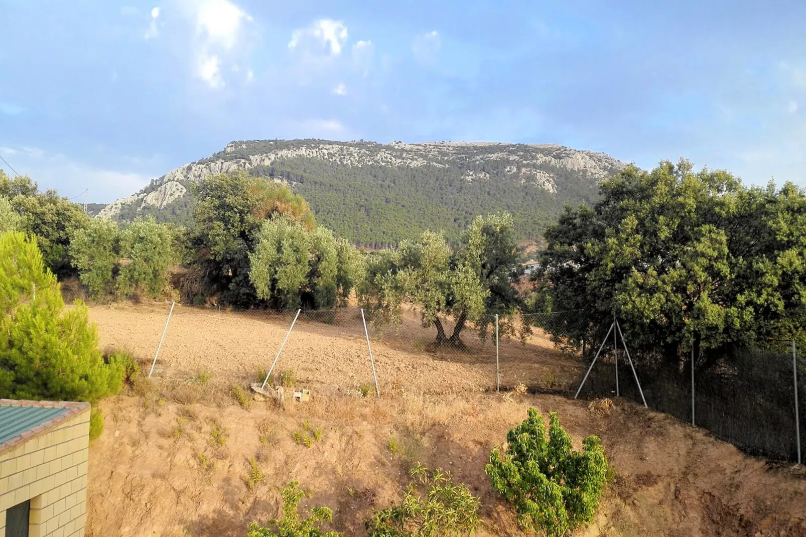Casa Victor-View in summer