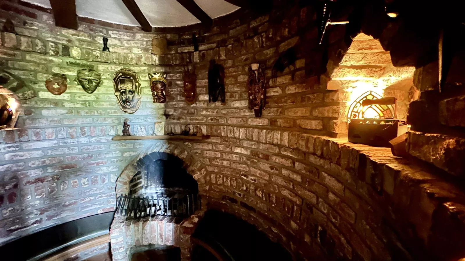 Les Ecuries du Lac-Intérieur