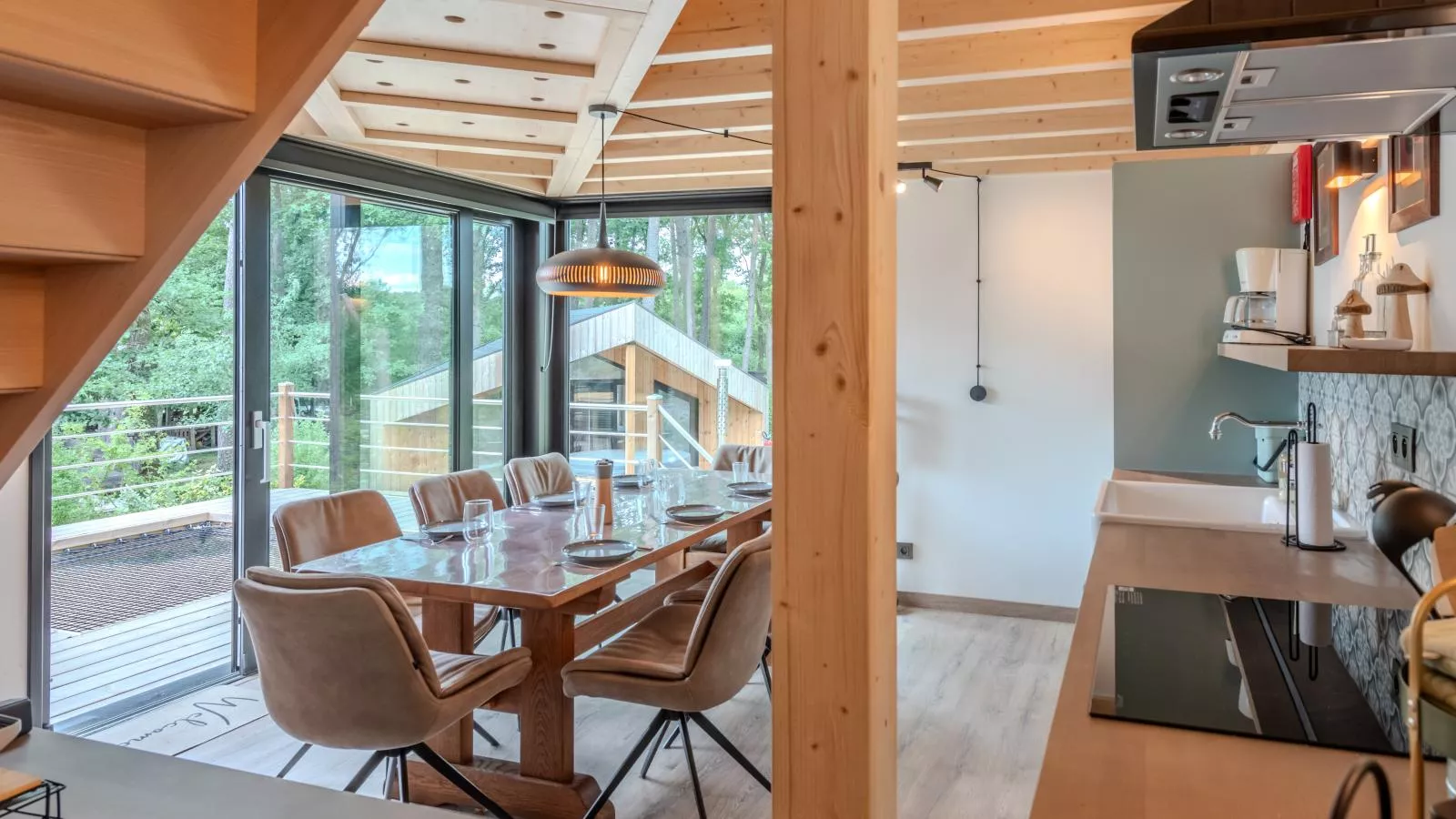 Me Voila 8-Intérieur
