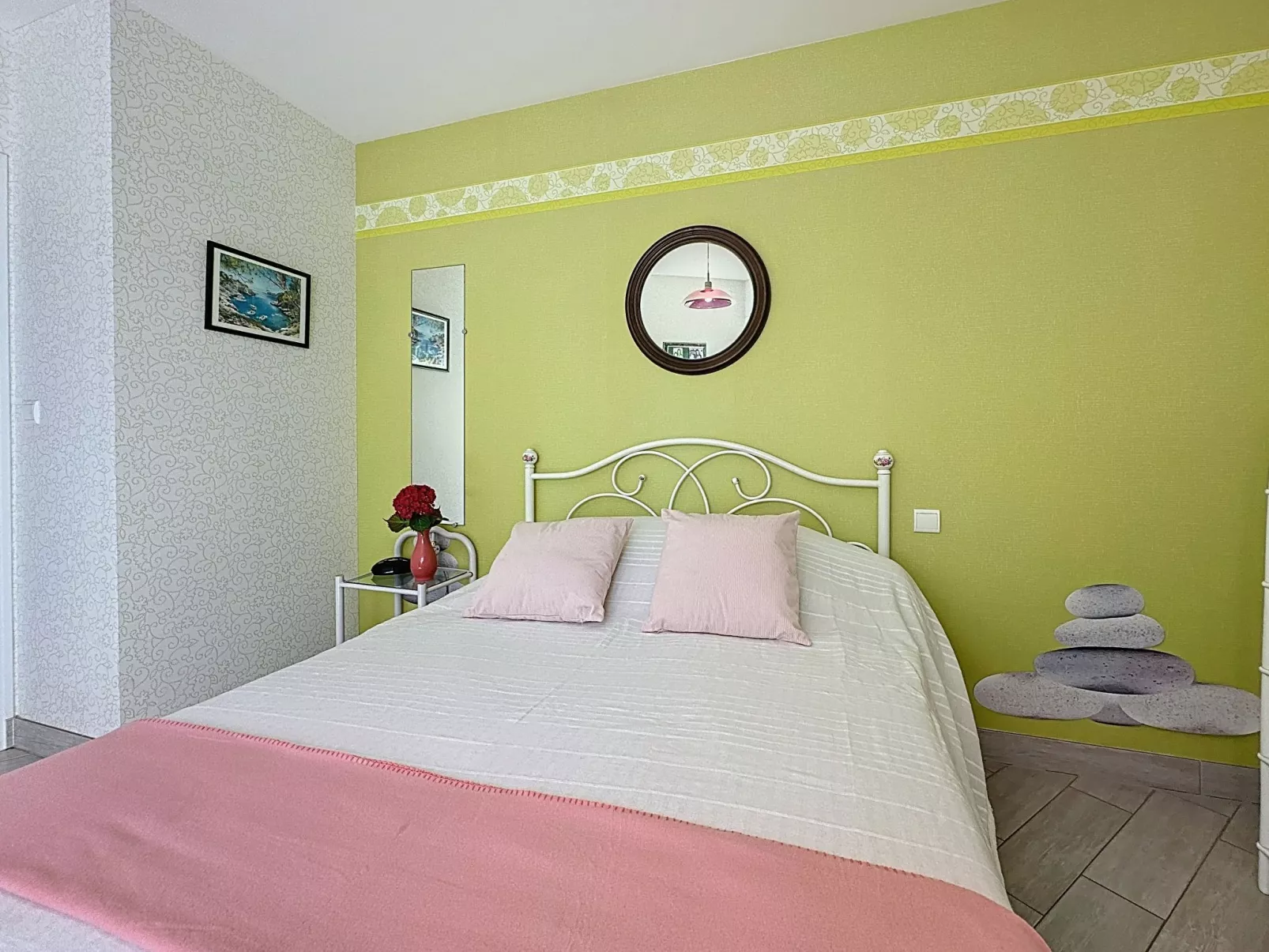 Villa Sel et Pins-Dedans