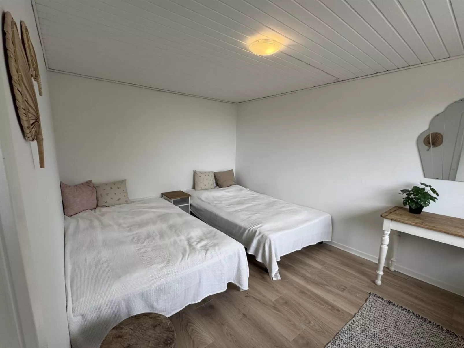 "Thyge" - 300m from the sea-Dedans