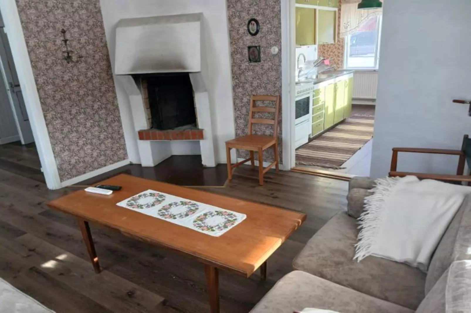 12 Personen Ferienhaus in Lidsjöberg - Innenbereich