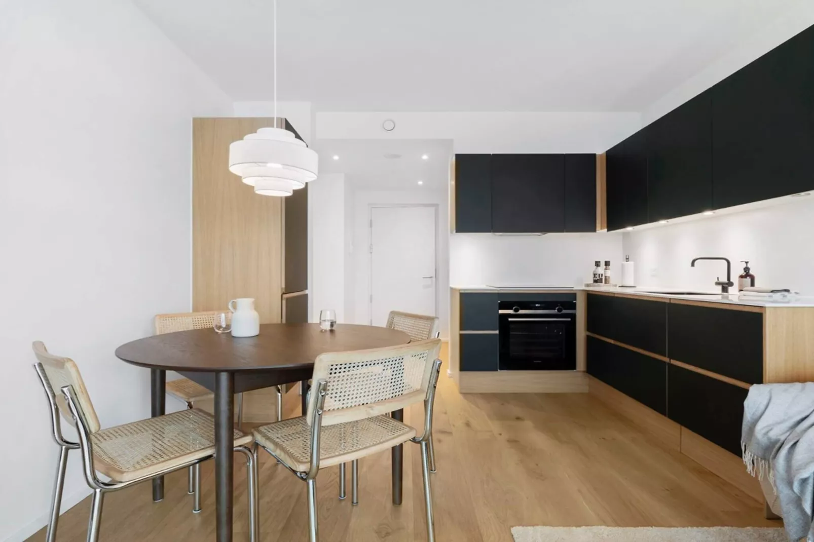 5 etoiles maison de vacances a Aarhus C-Intérieur