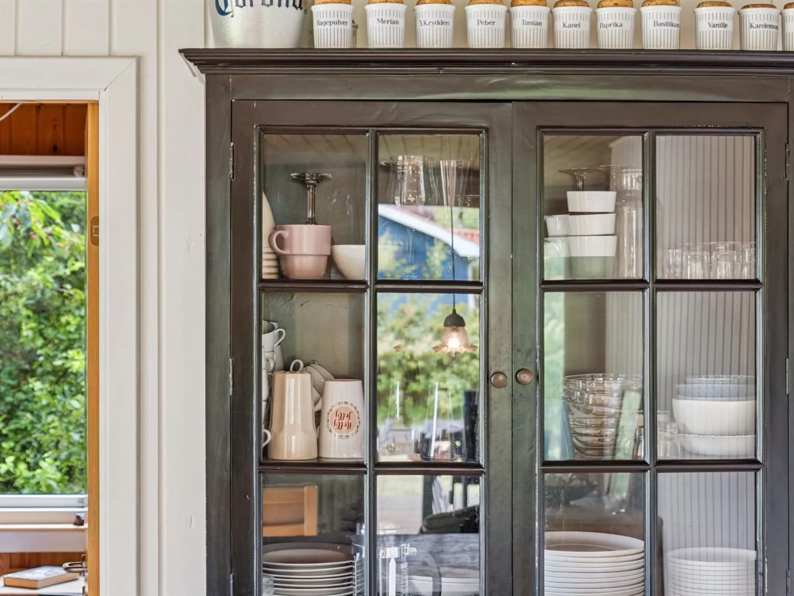 "Bruno" - 400m from the sea-Dedans