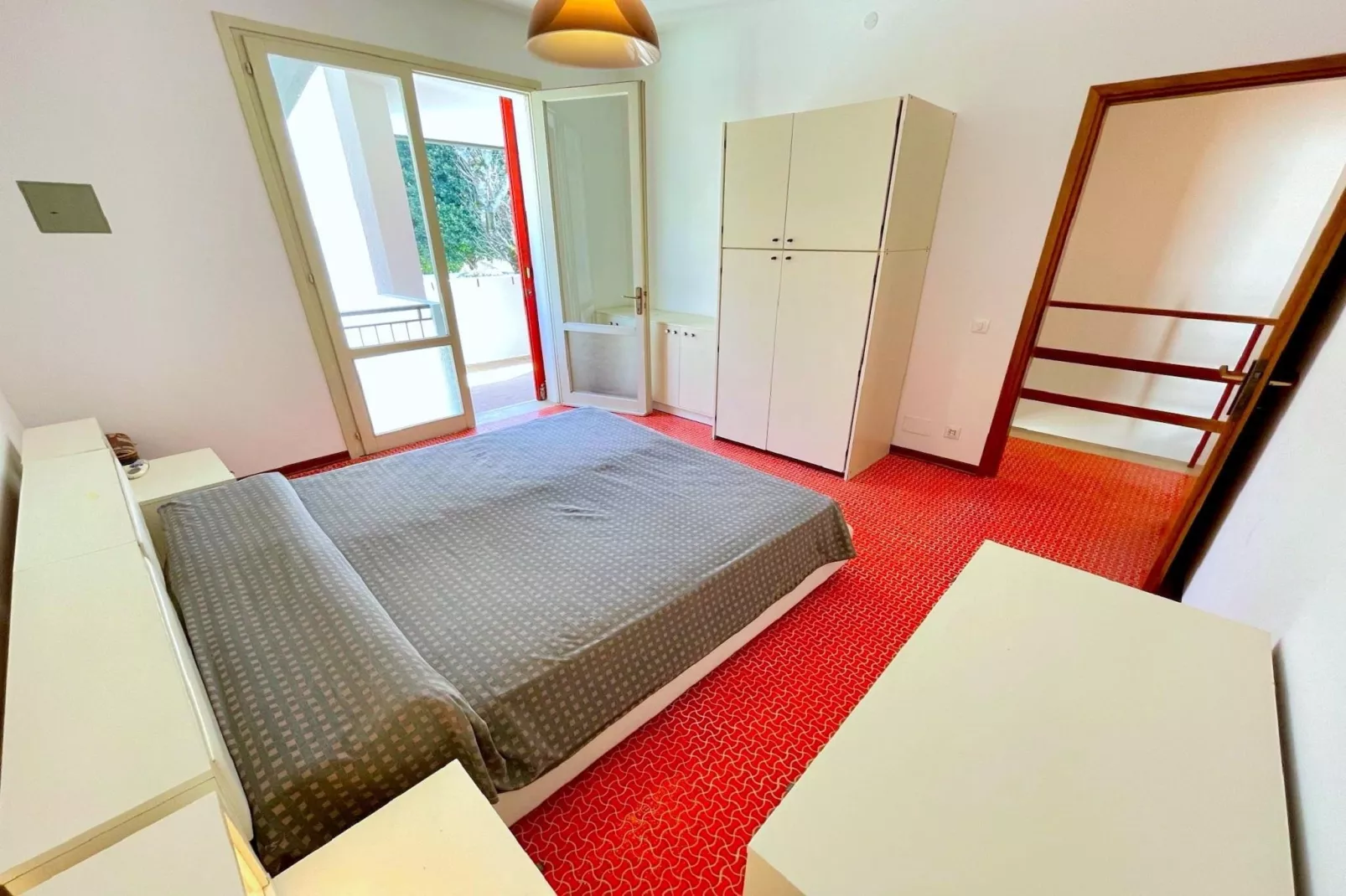 San Marco 112-Chambre