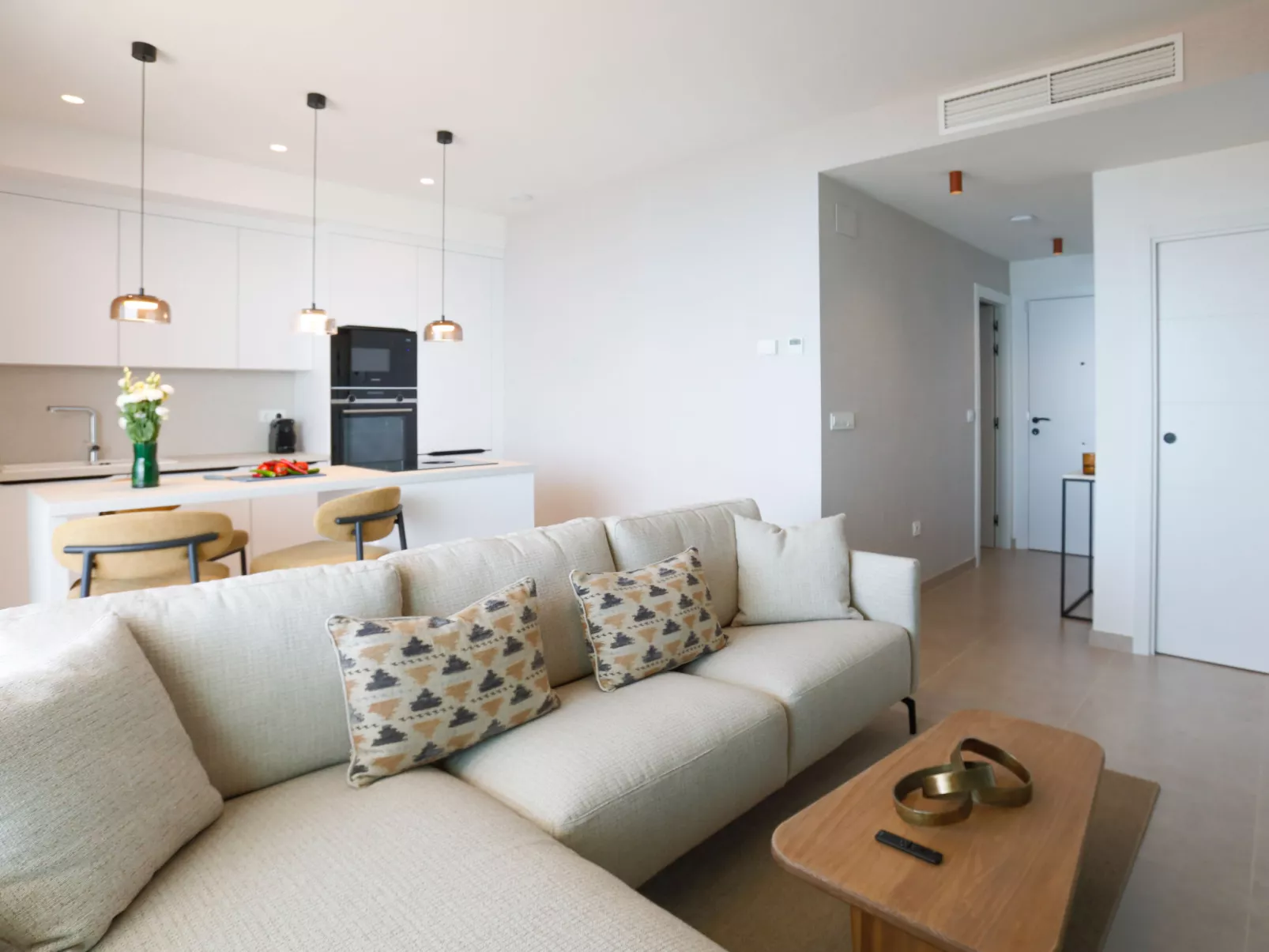 Bayviewhill Luxury free Spa & Padle-Dedans