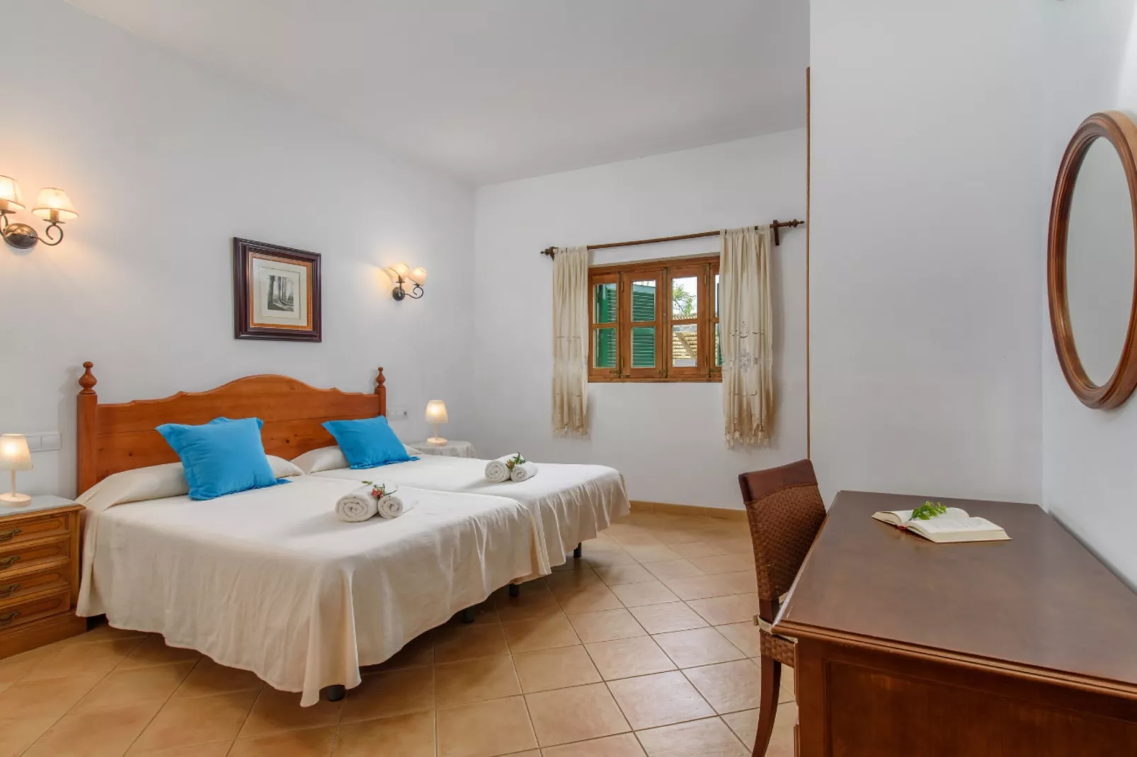 Son March-Bedroom