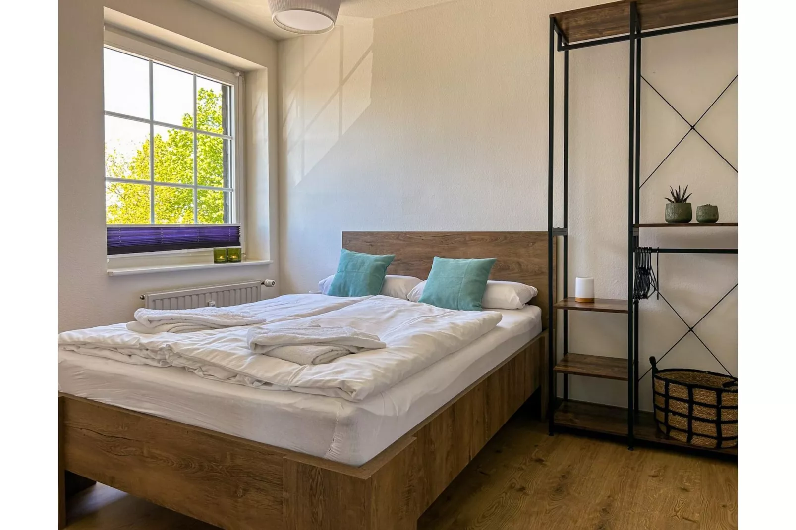 Altastenberger Auszeit-Bedroom