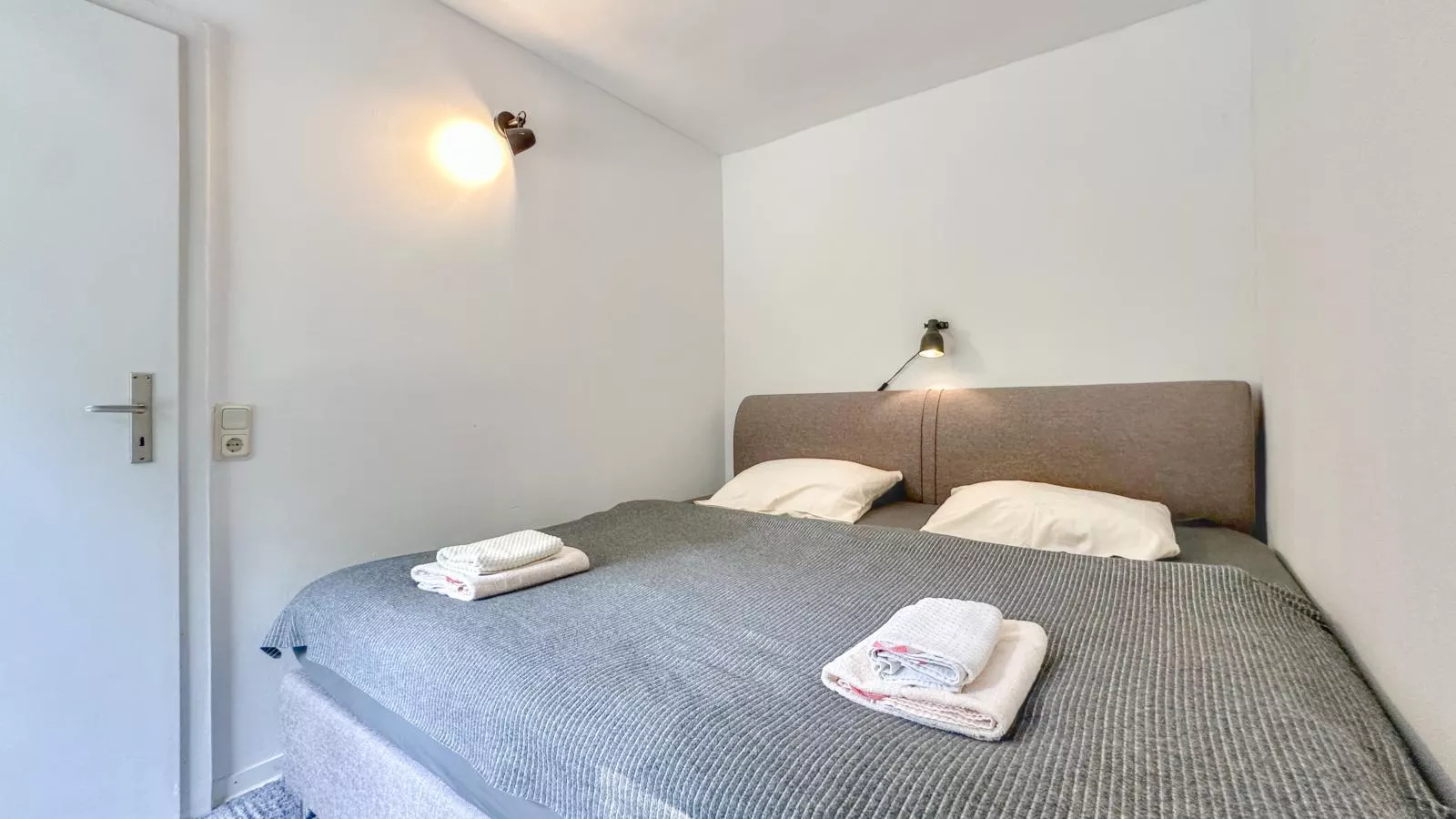 Königspfalzblick-Bedroom