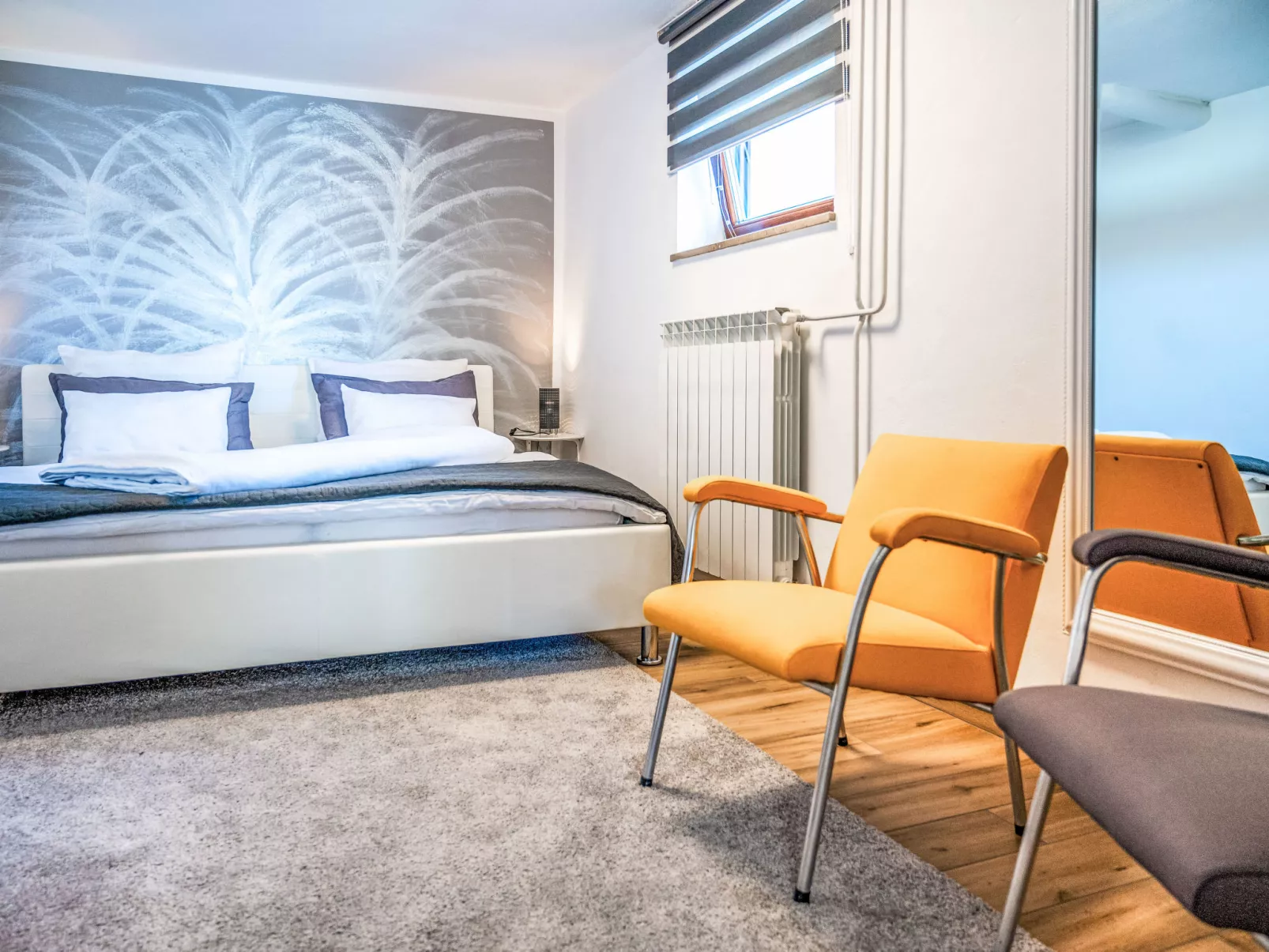 Adelsberg Inn-Dedans