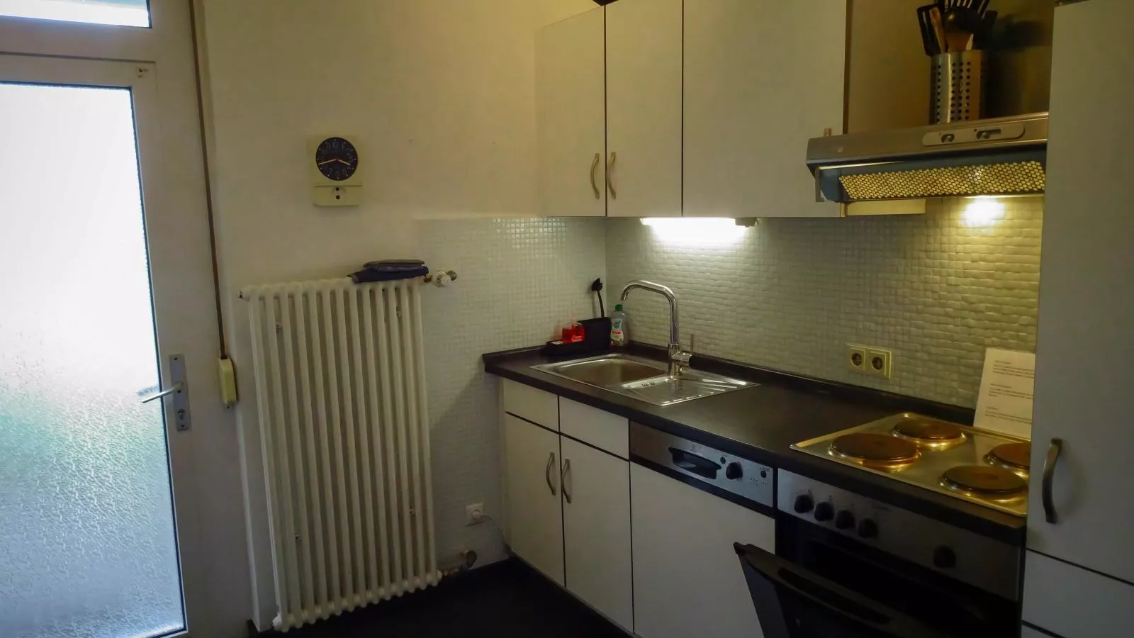 Hubertus I-Cuisine