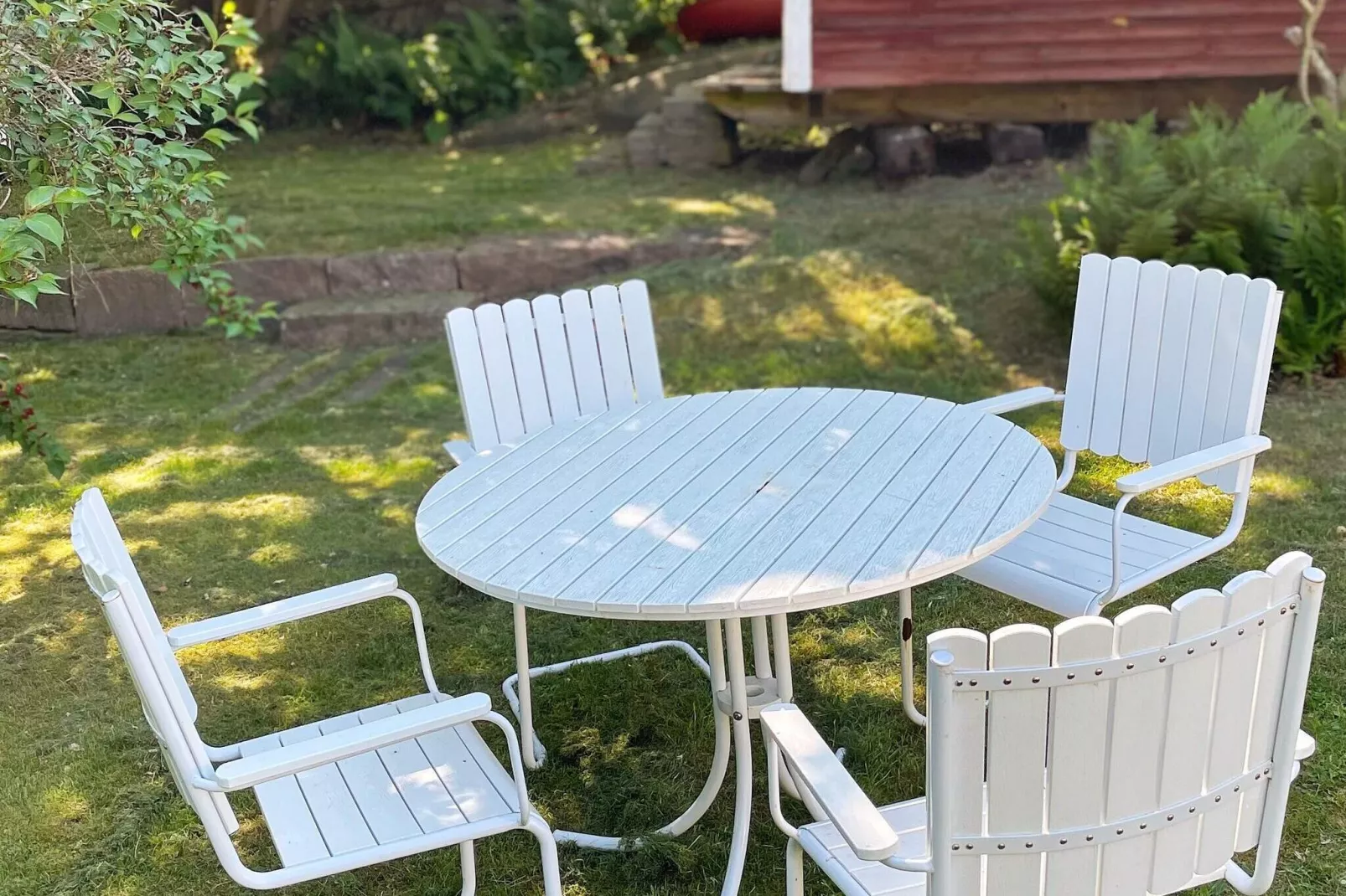 8 person holiday home in Brastad-By Traum