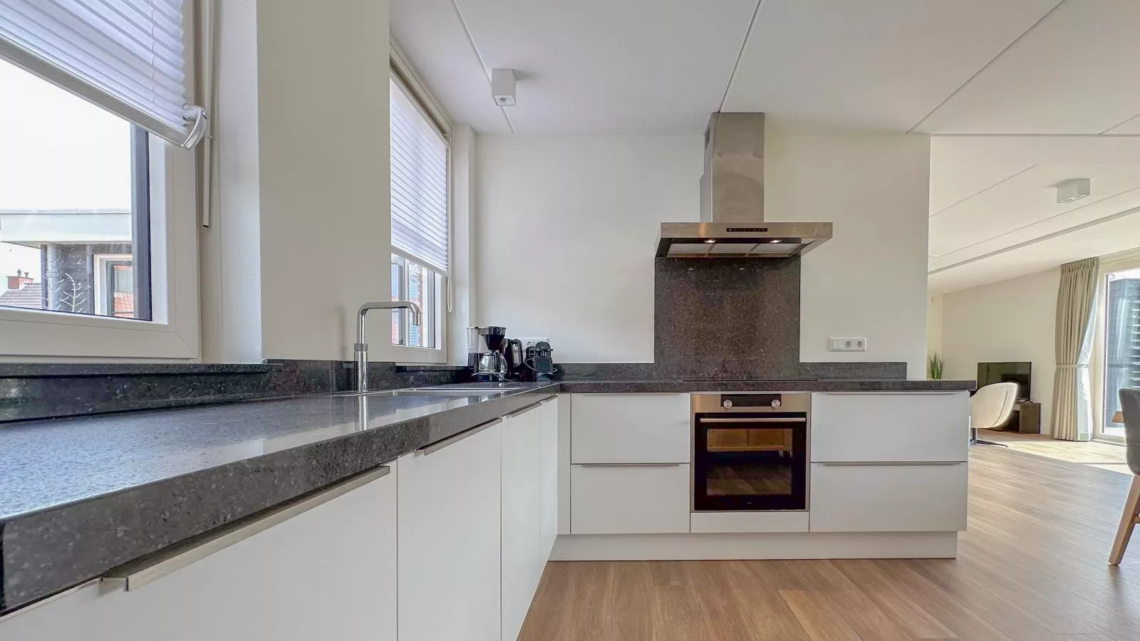 Coast and Calm 57-Kitchen