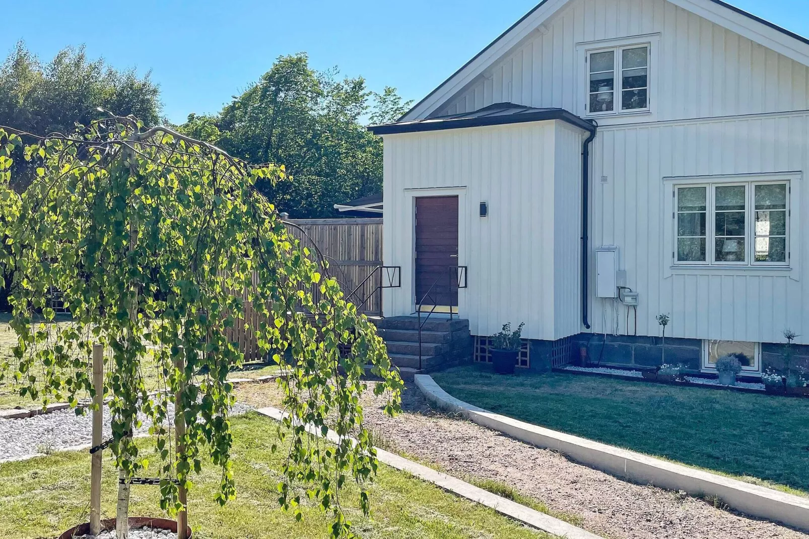 8 person holiday home in Brastad-By Traum-Outdoor