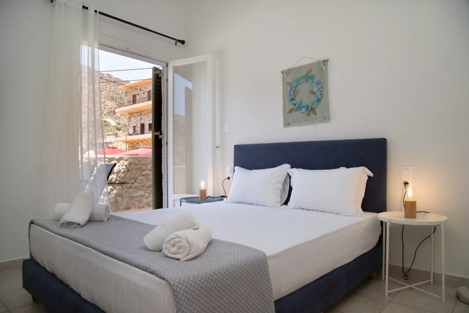 Gerolimin Captain Antonis-Chambre