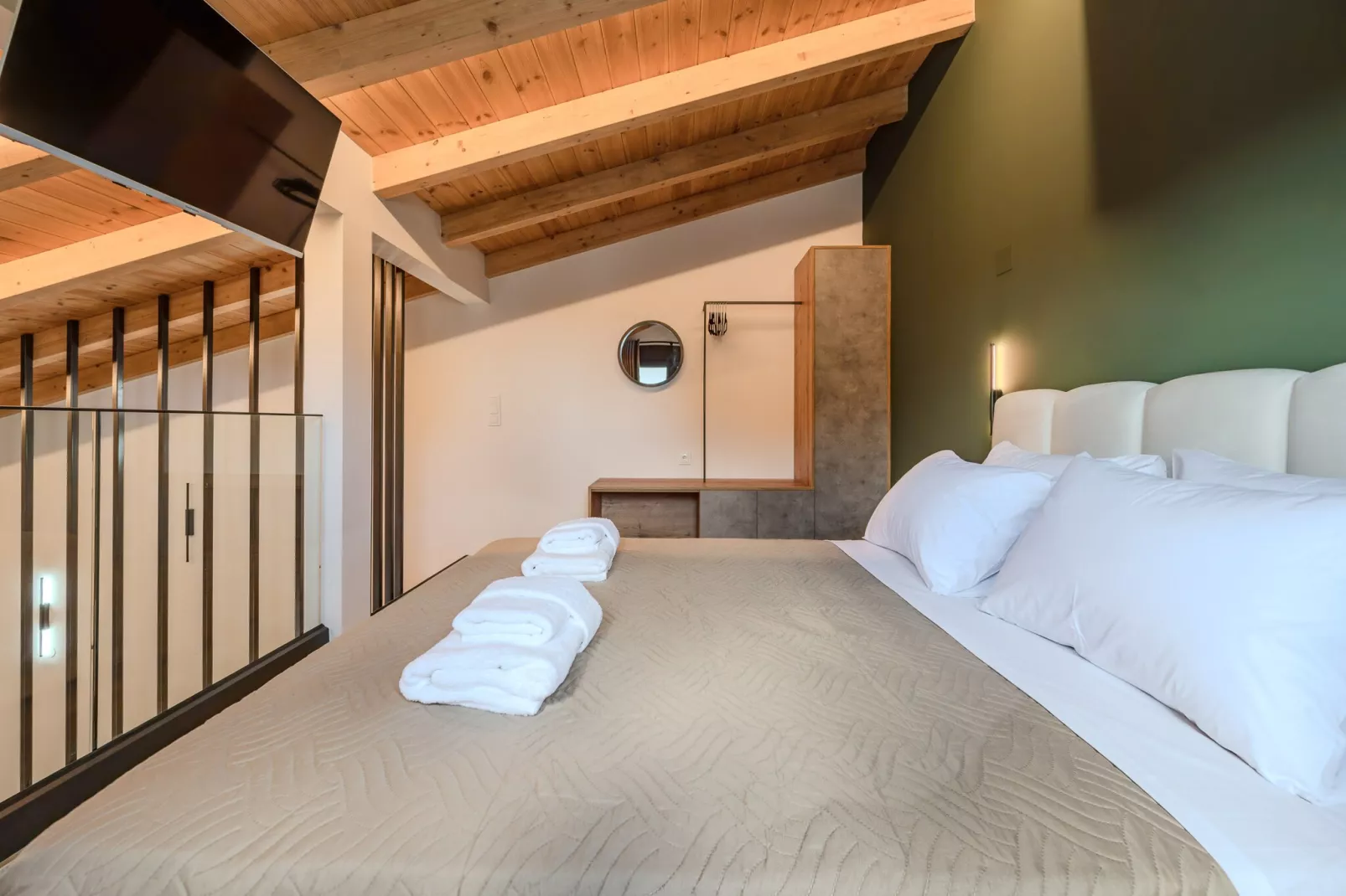 Little Rosy-Chambre