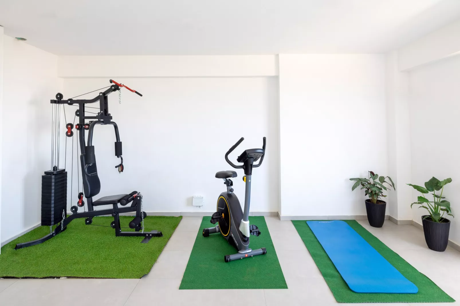 Creta Sun, 111 Studio City View-Facilities