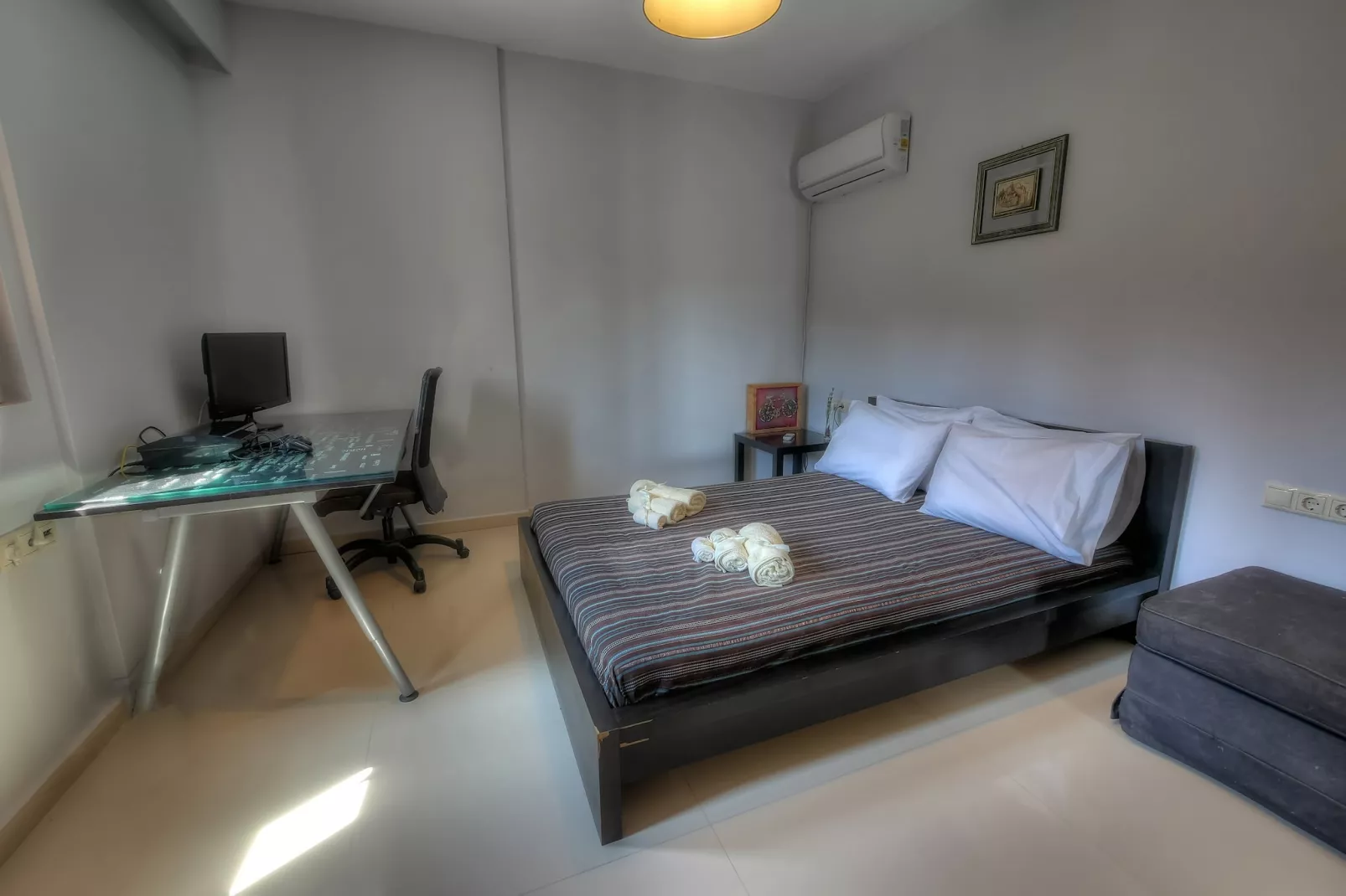 Arios Lux Villa-Chambre