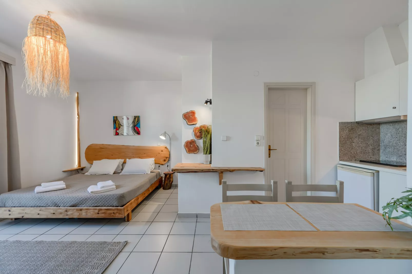 Kalimera studio 3-Bedroom