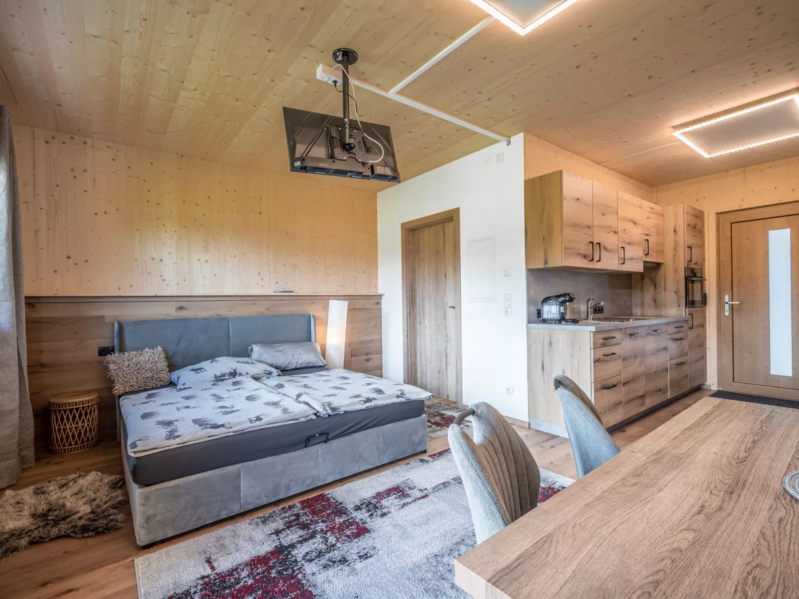 Appartement Erwin-Dedans