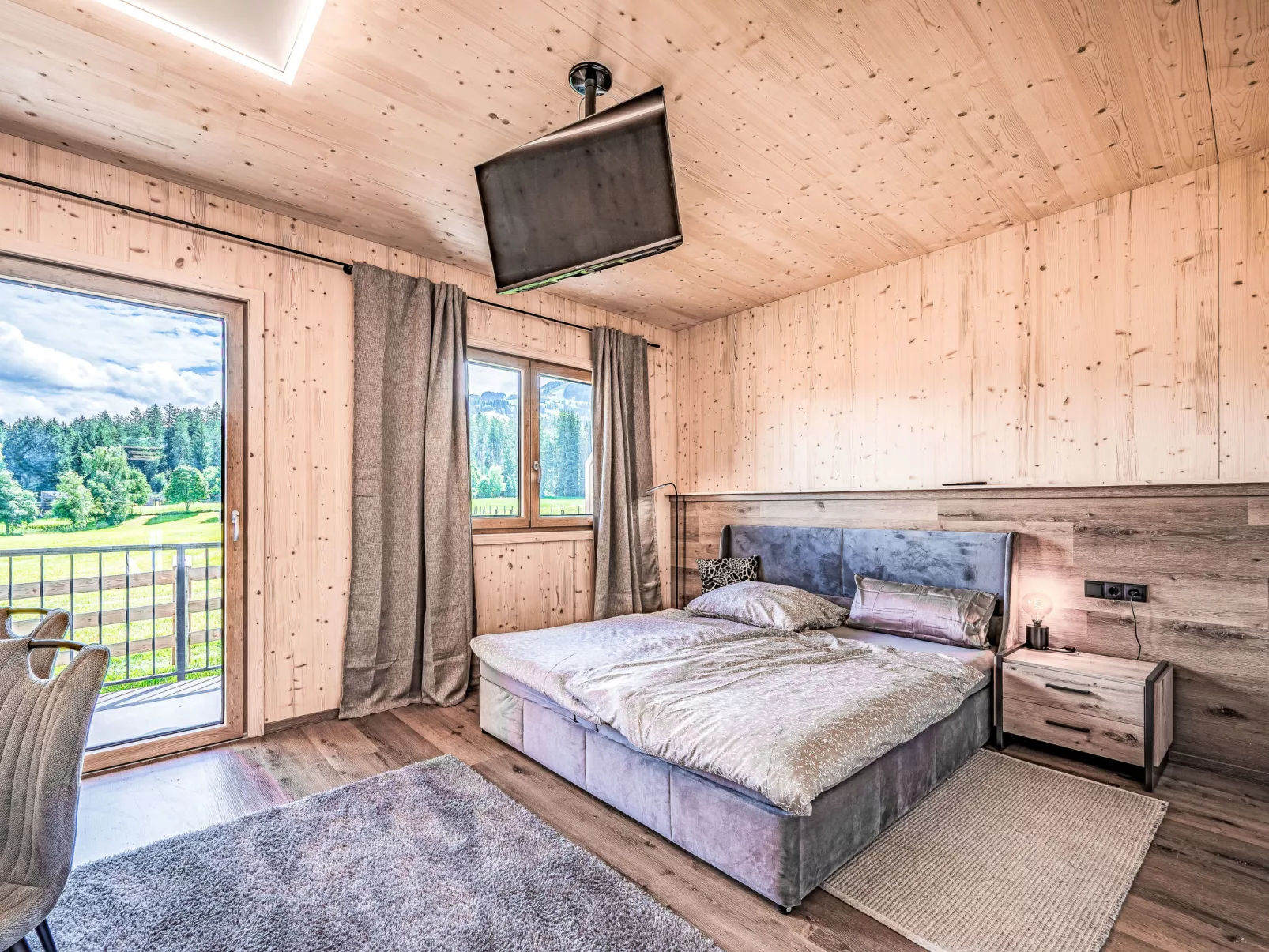 Appartement Erwin-Dedans