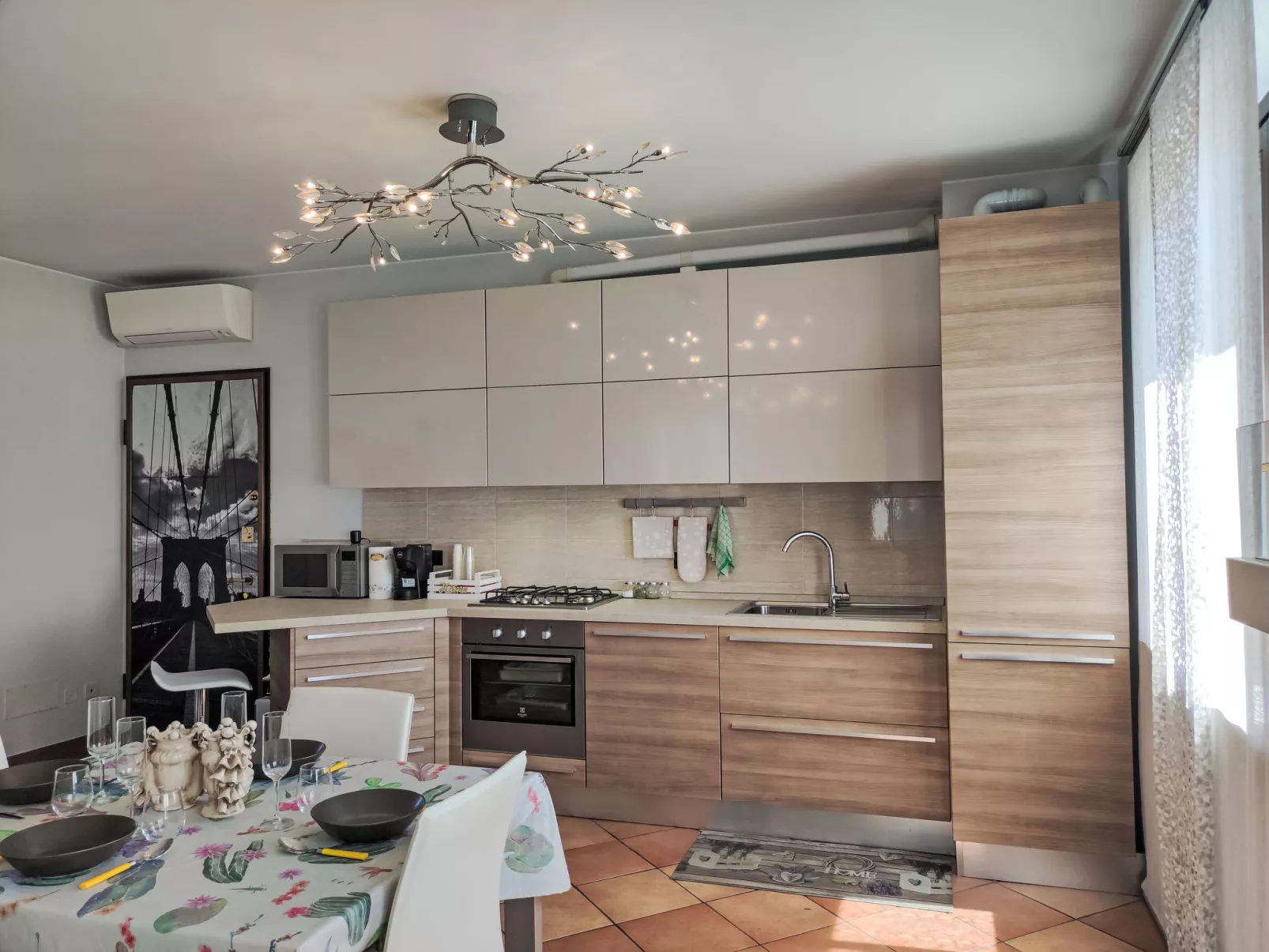 Residenza Elisa-Drinnen