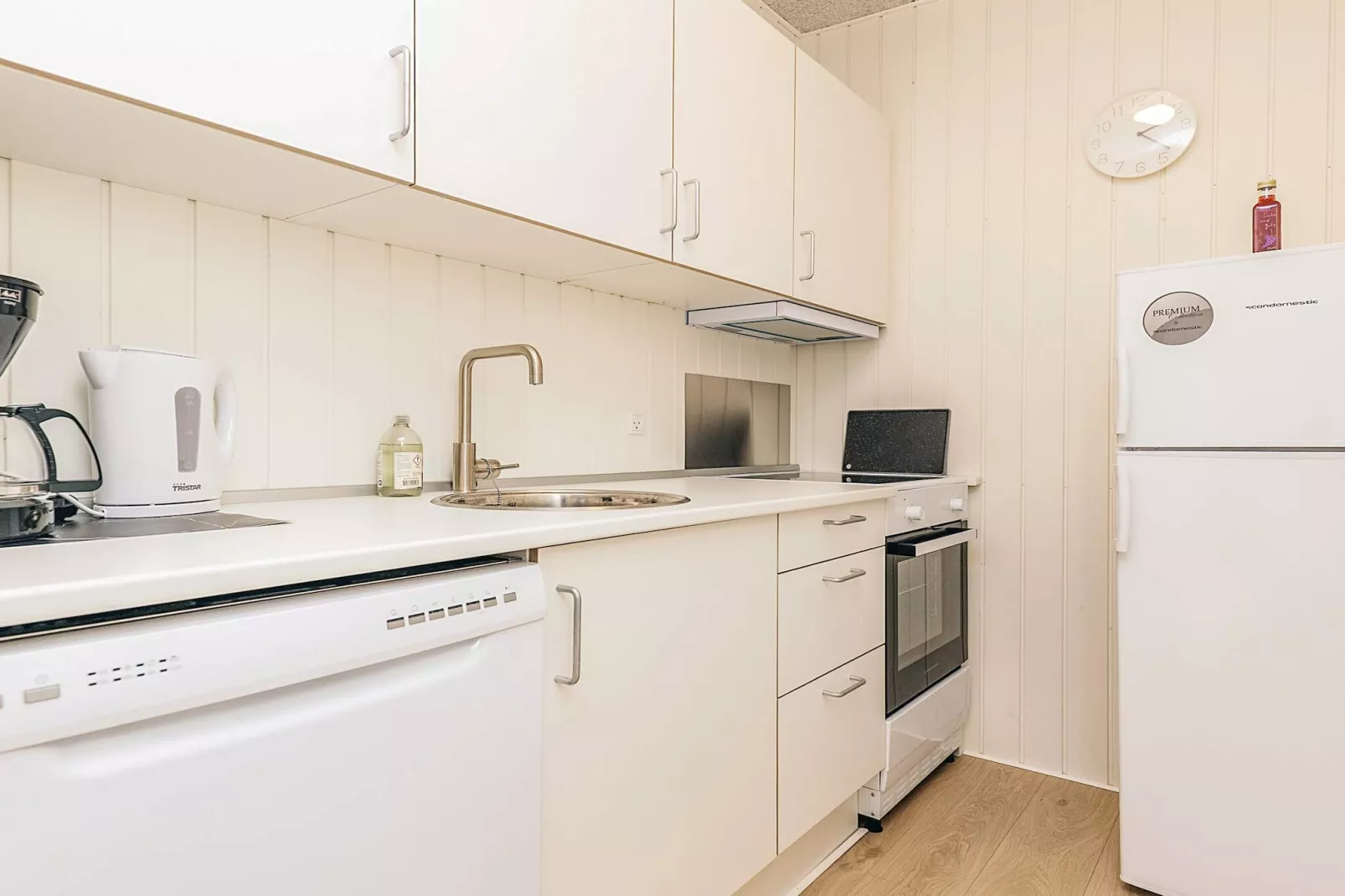 Luksus spa hytter-Indoor