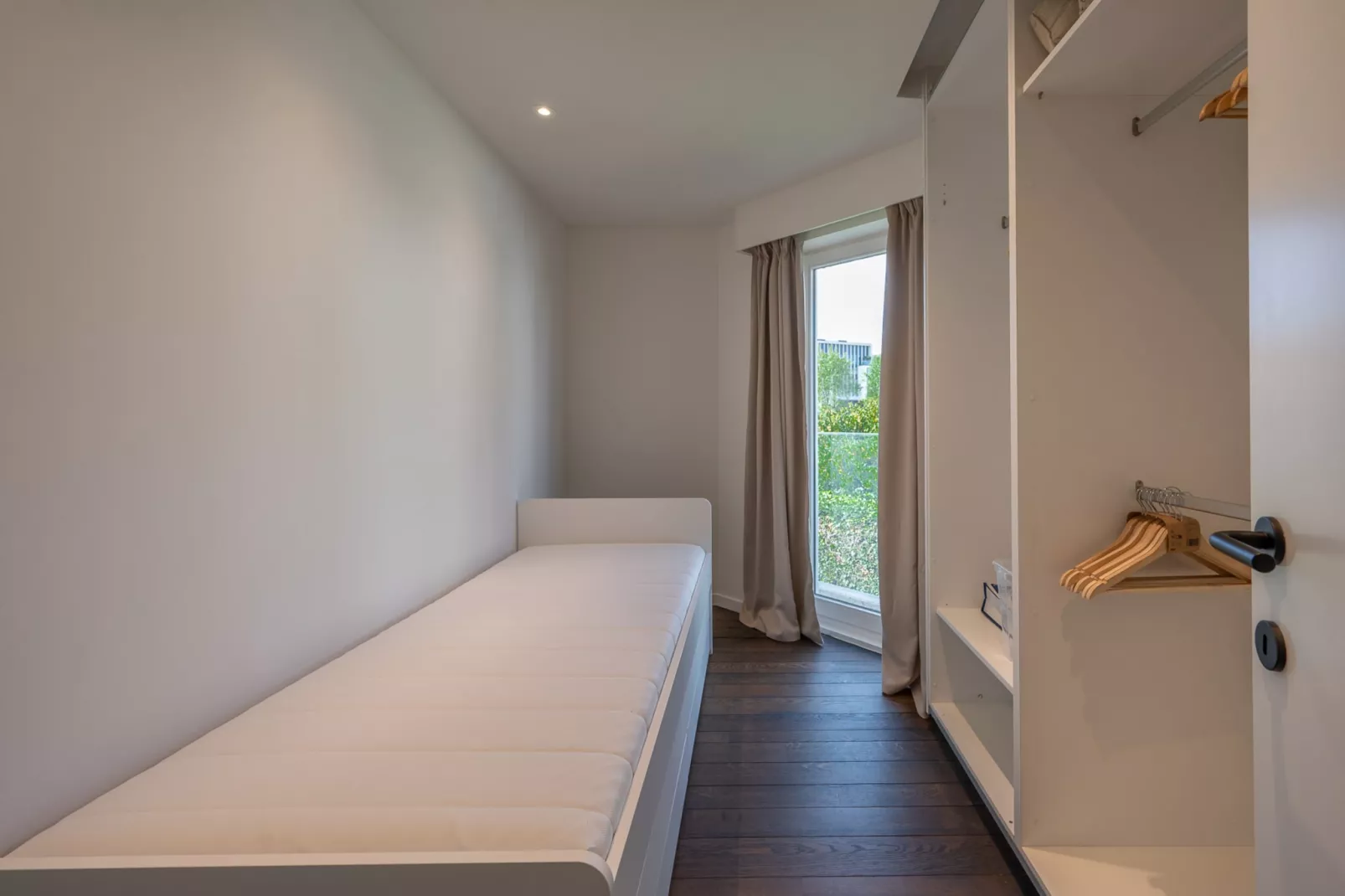 Residentie ARGO-11-Chambre