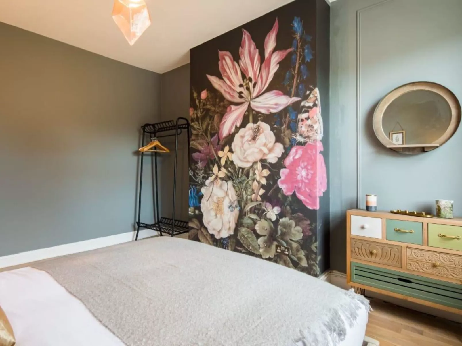 Lenna Gdns 2 Bed-Dedans
