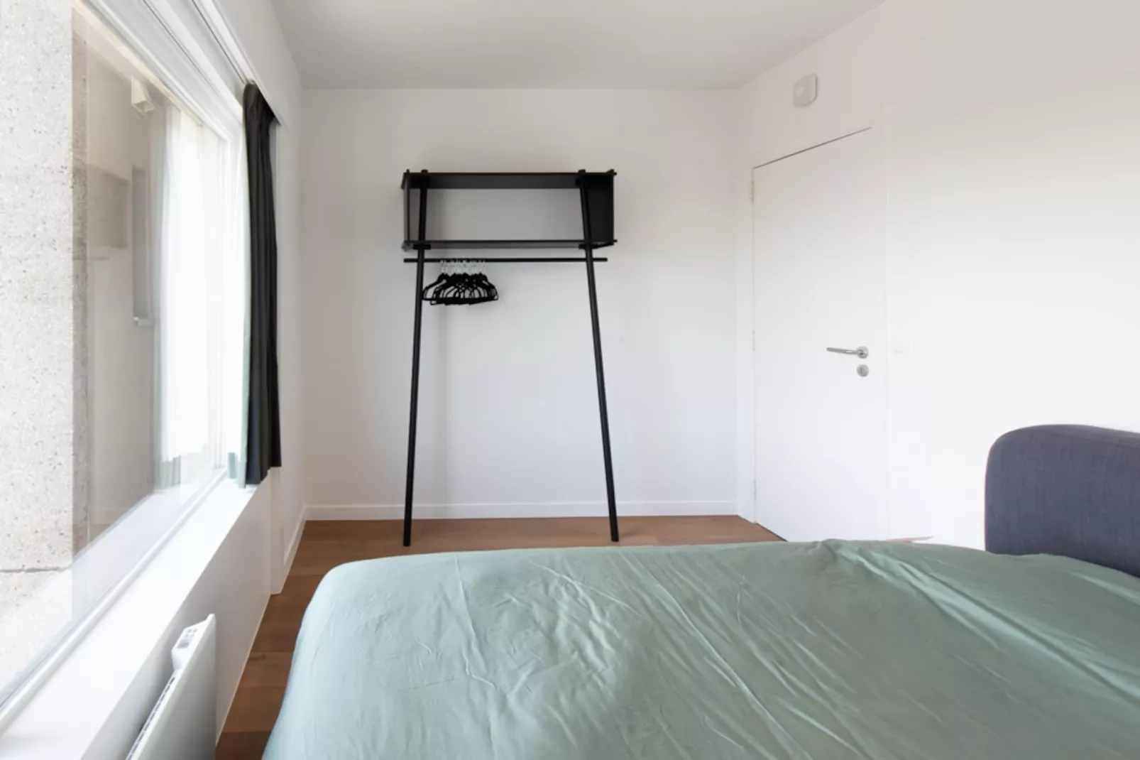 Europacentrum 5 109 1001-Bedroom
