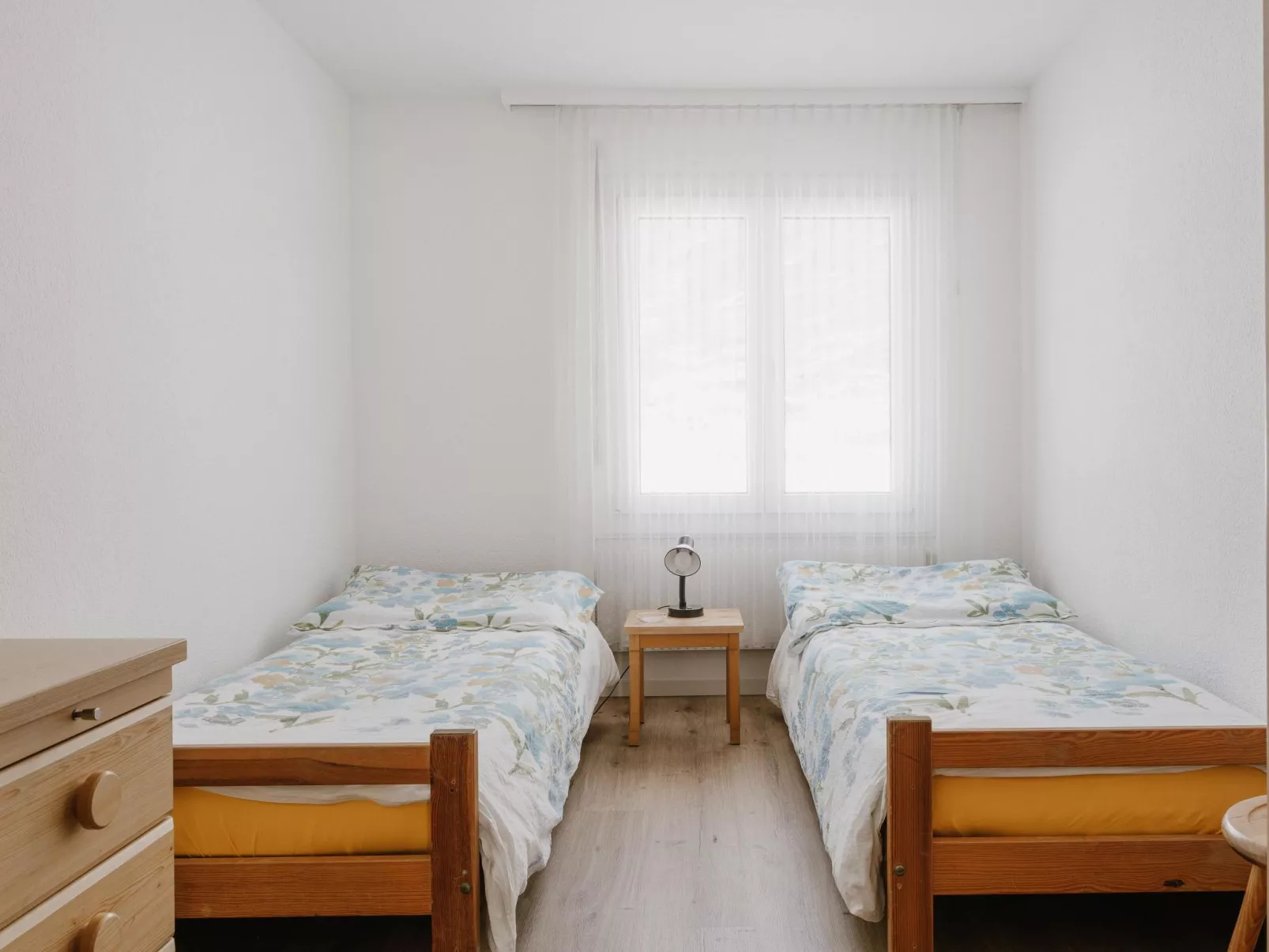 Casa Yolanda 2. OG Süd-Drinnen