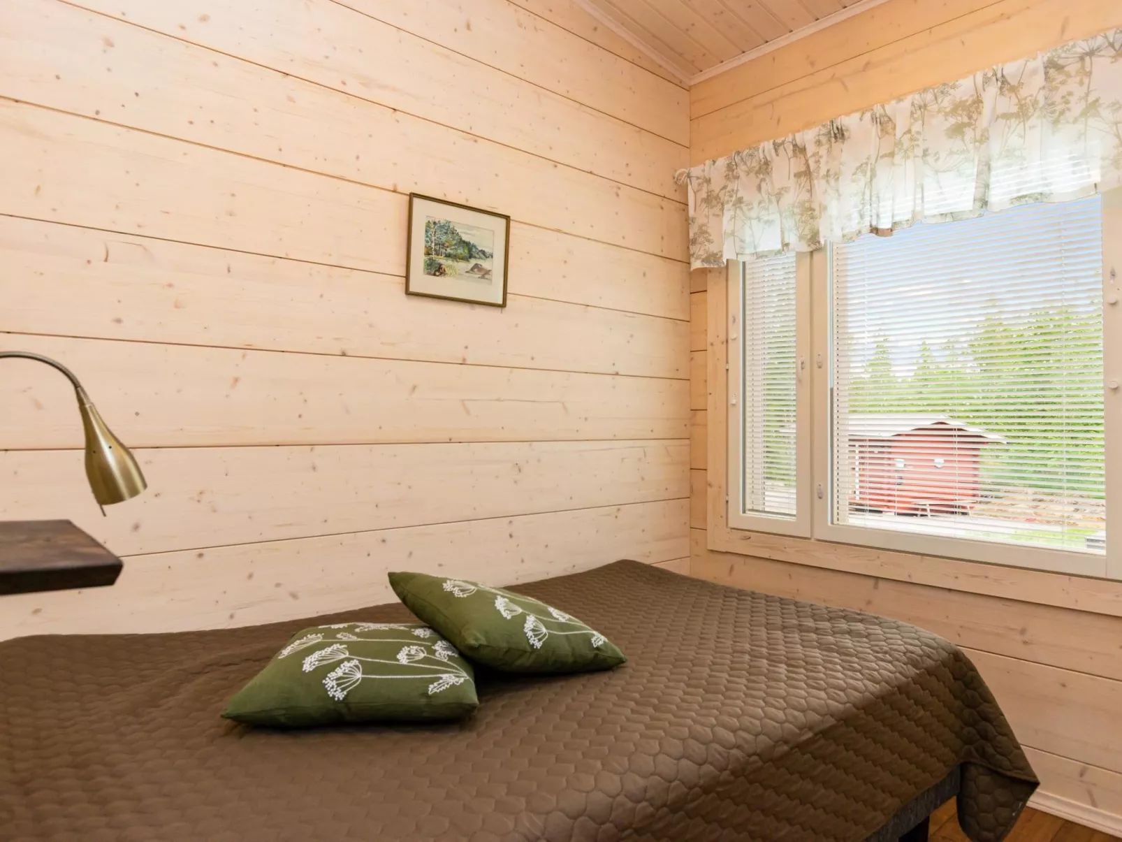 Käpälämäki-Inside