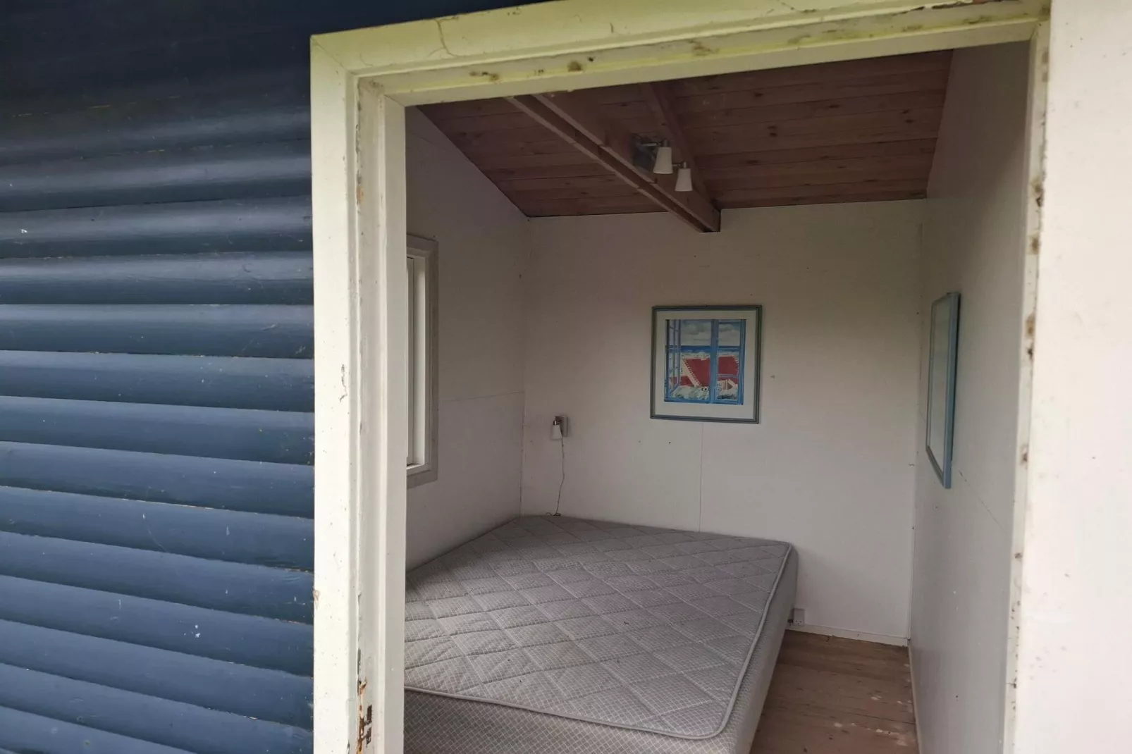 Maison de vacances pour 6 a Lundby-Extérieur