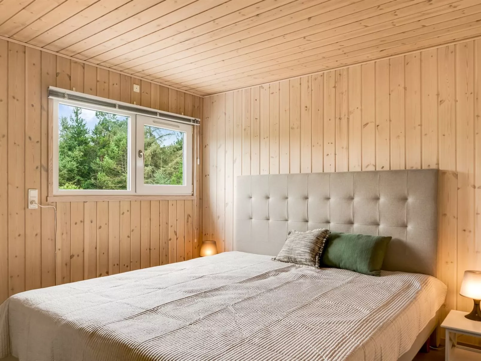 "Eeske" - 2.5km from the sea-Dedans
