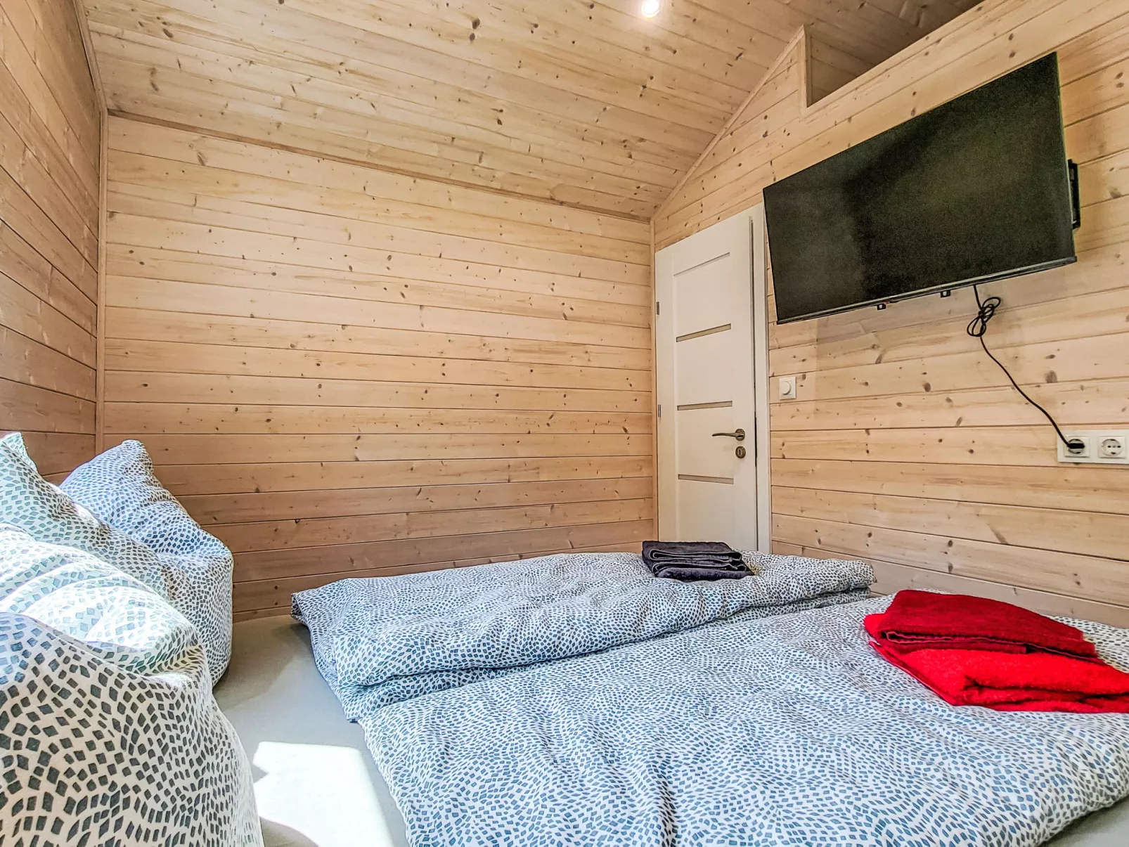 Tinyhaus 4 Lütt Huus-Inside