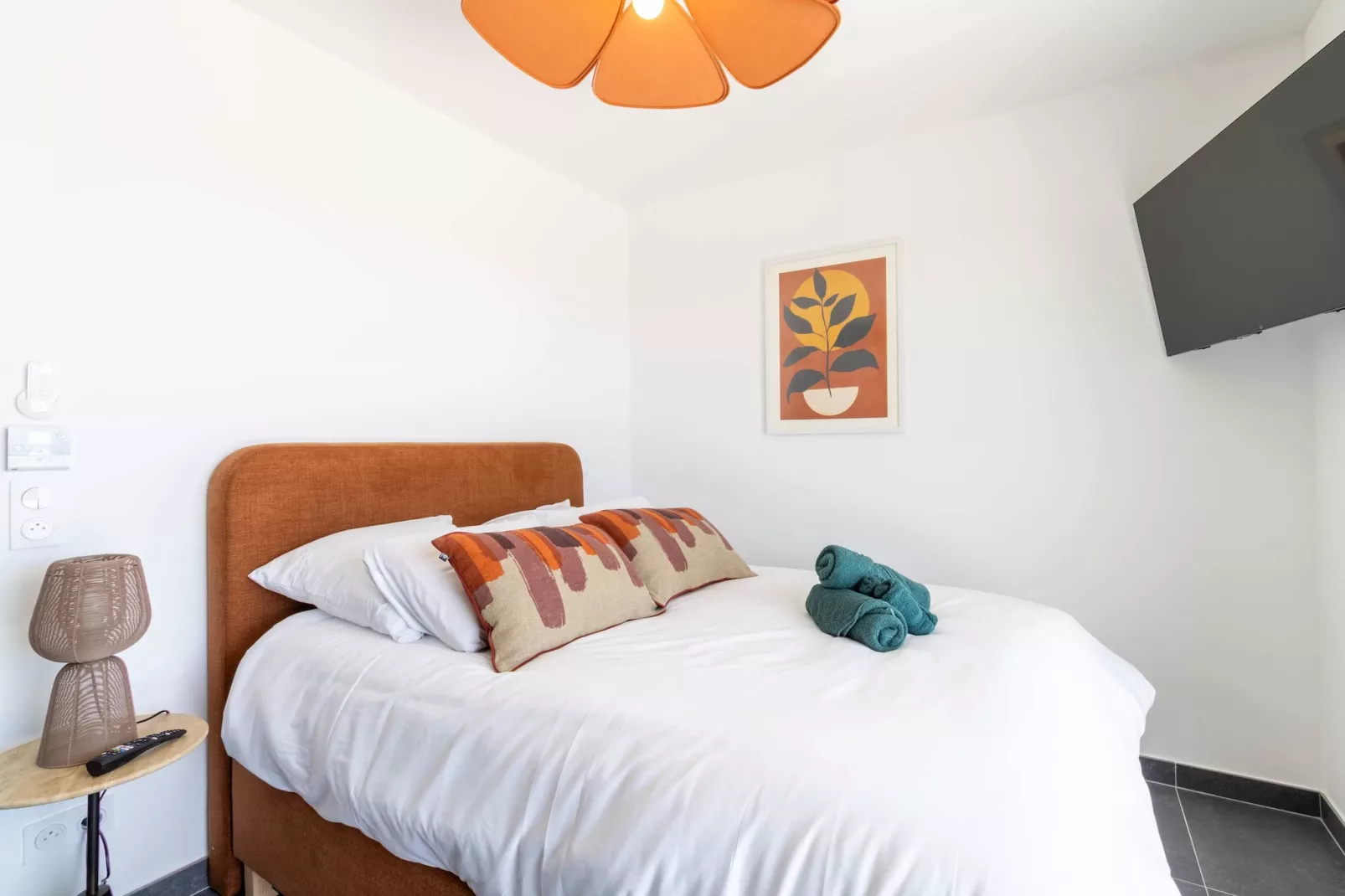 B902-Chambre