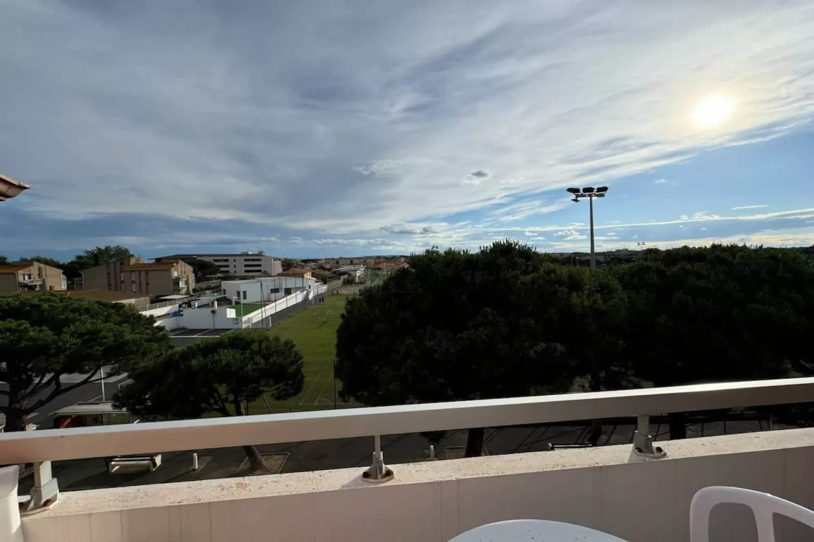 43 Appartement du st-Nicht zugeordnet