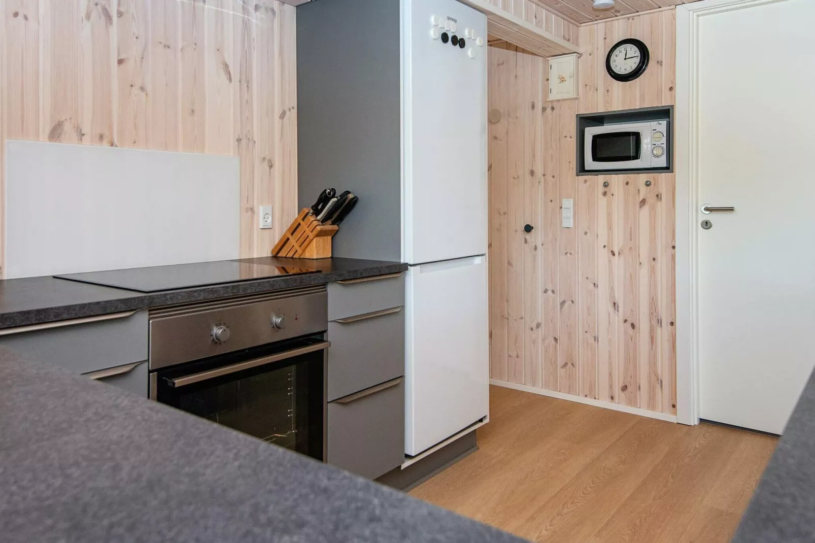 6 person holiday home in Ulfborg-Indoor