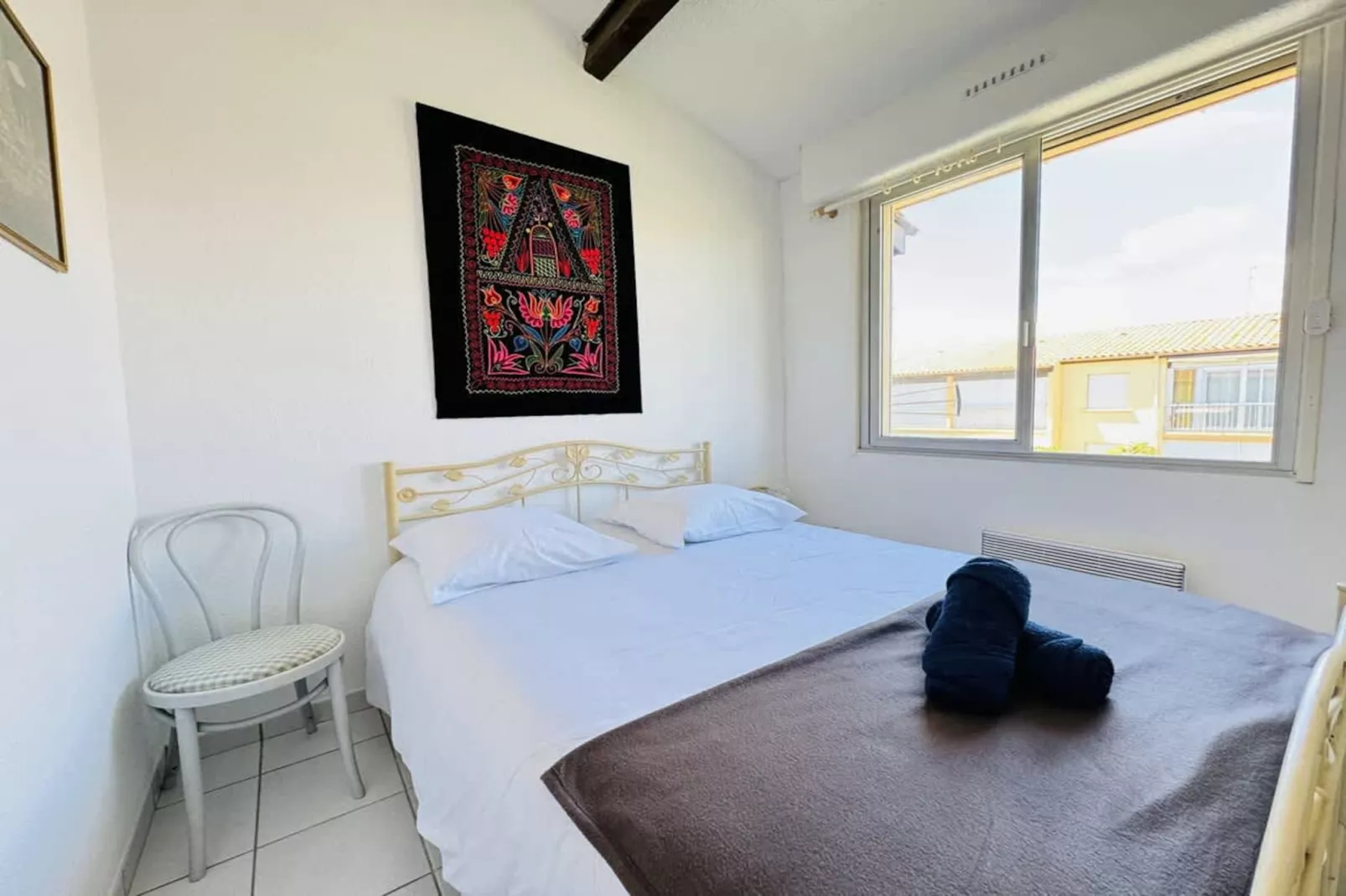 47 Maison de ville a-Chambre