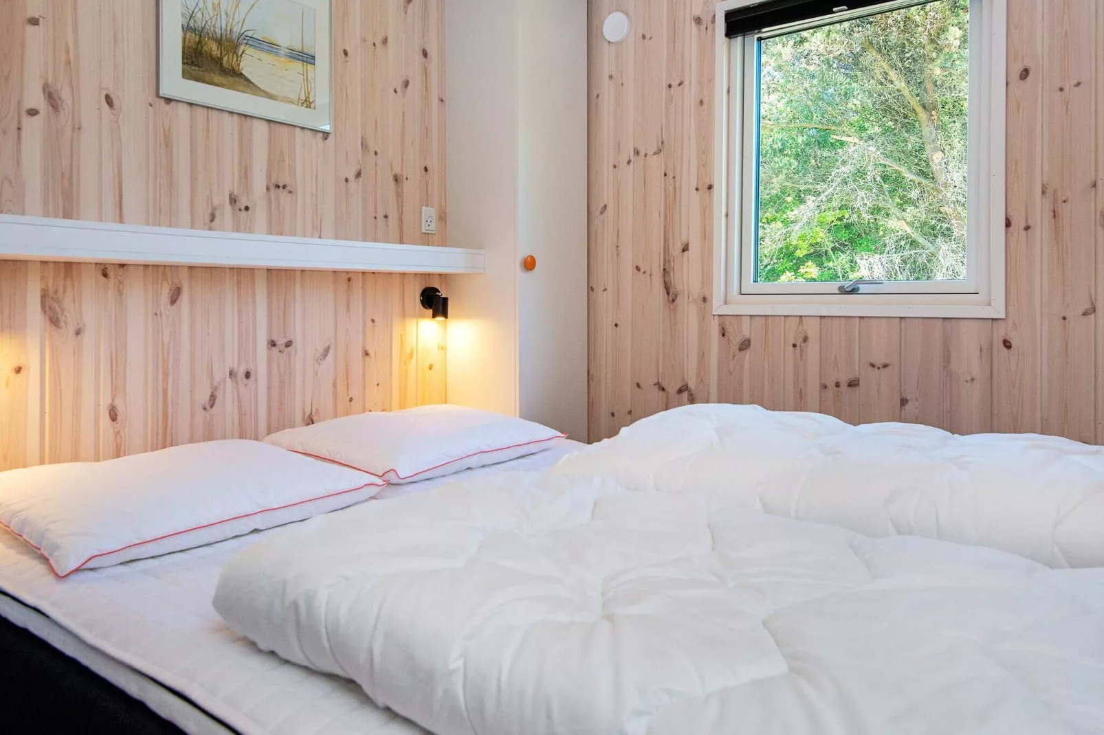 6 person holiday home in Ulfborg-Indoor