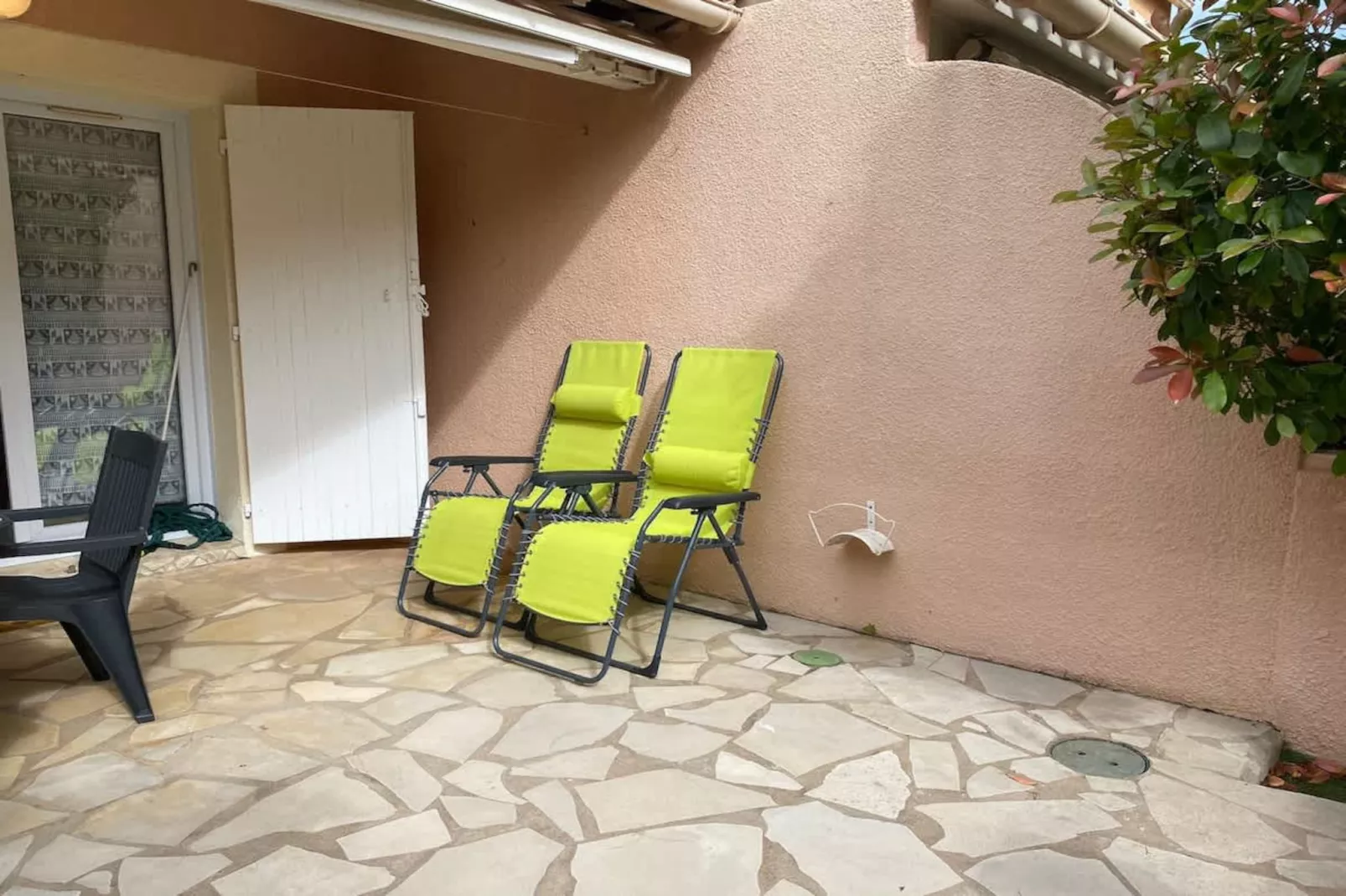 173 FERLAY-Terrasse/Balkon