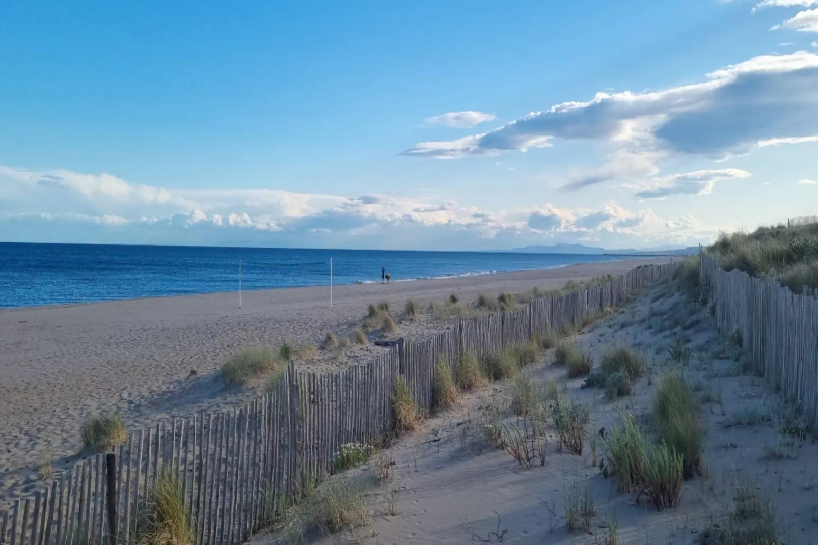 LOU 176 GIRARD-Gebiete Sommer 5 km