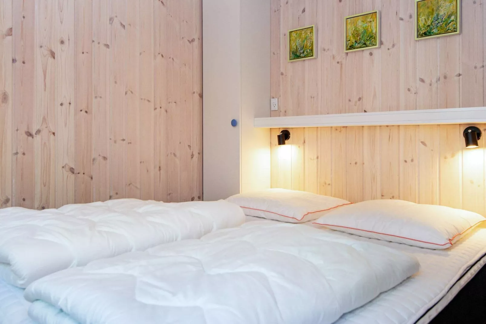 6 person holiday home in Ulfborg-Indoor