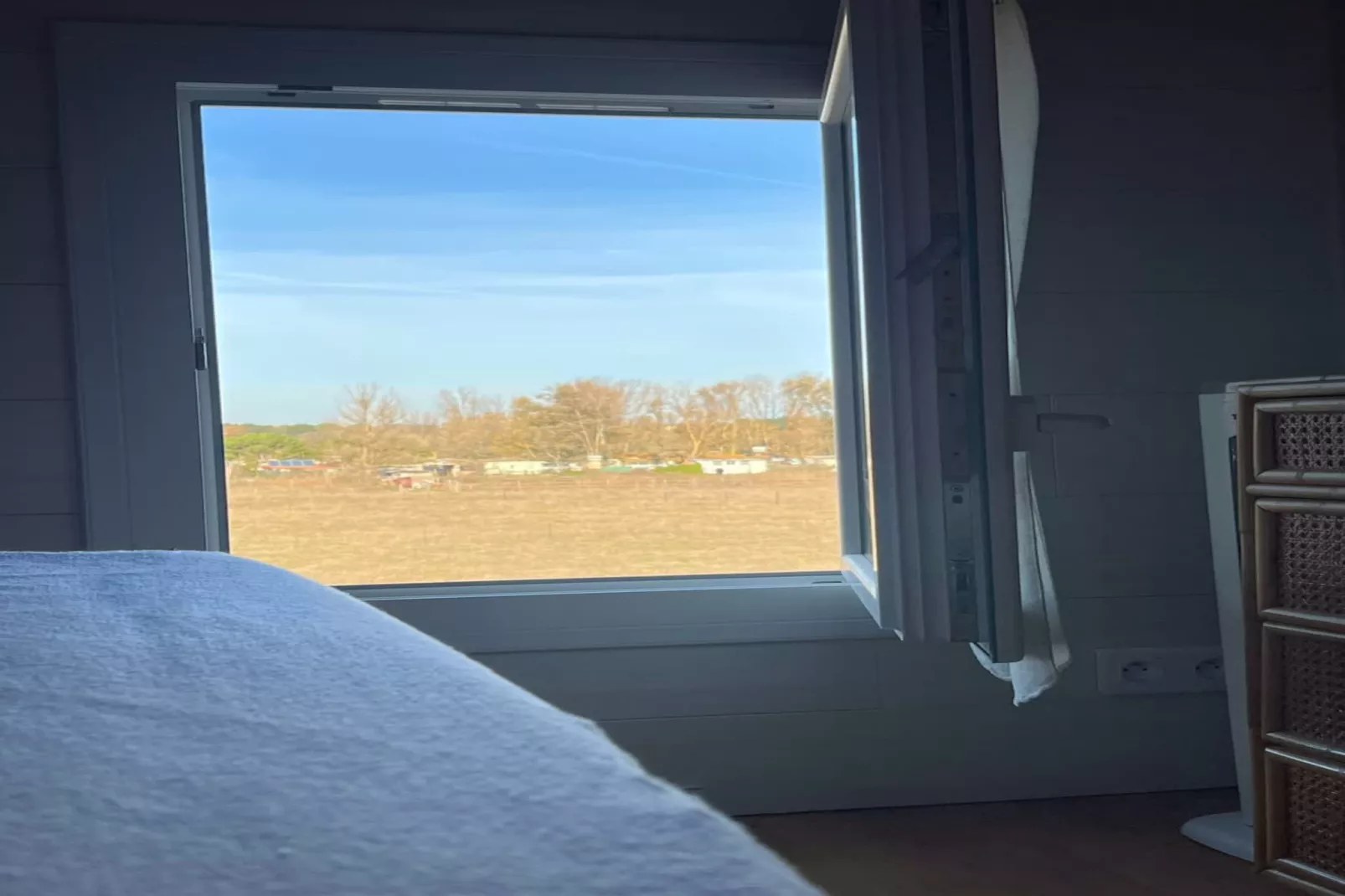 LOU 151 MAYNARD-Aussicht Sommer